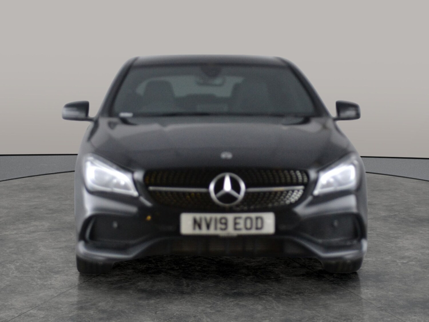 Used Mercedes-Benz CLA for sale - 77896629: Photo 14