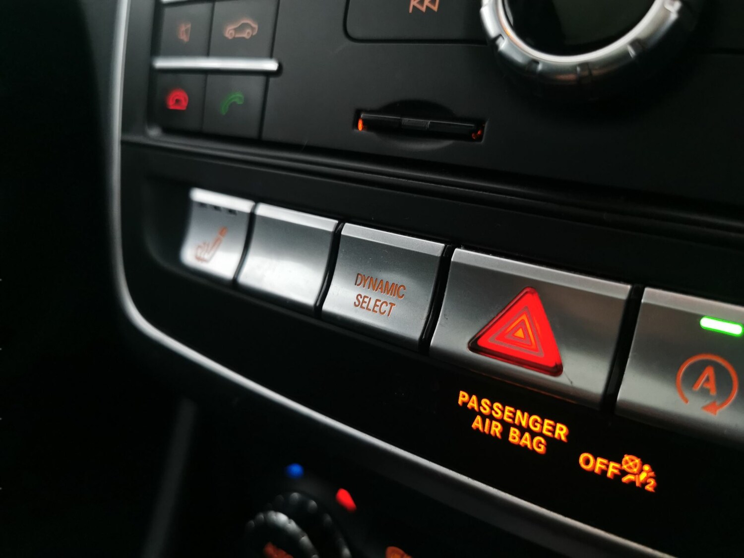 Used Mercedes-Benz CLA for sale - 77896629: Photo 18