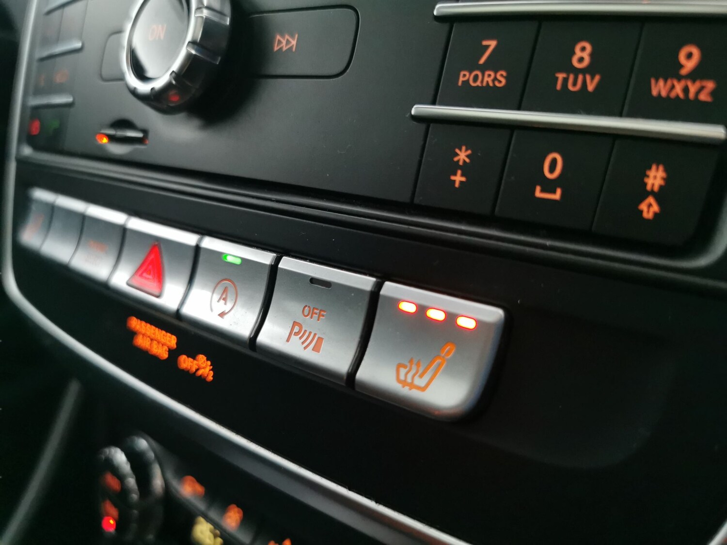 Used Mercedes-Benz CLA for sale - 77896629: Photo 21