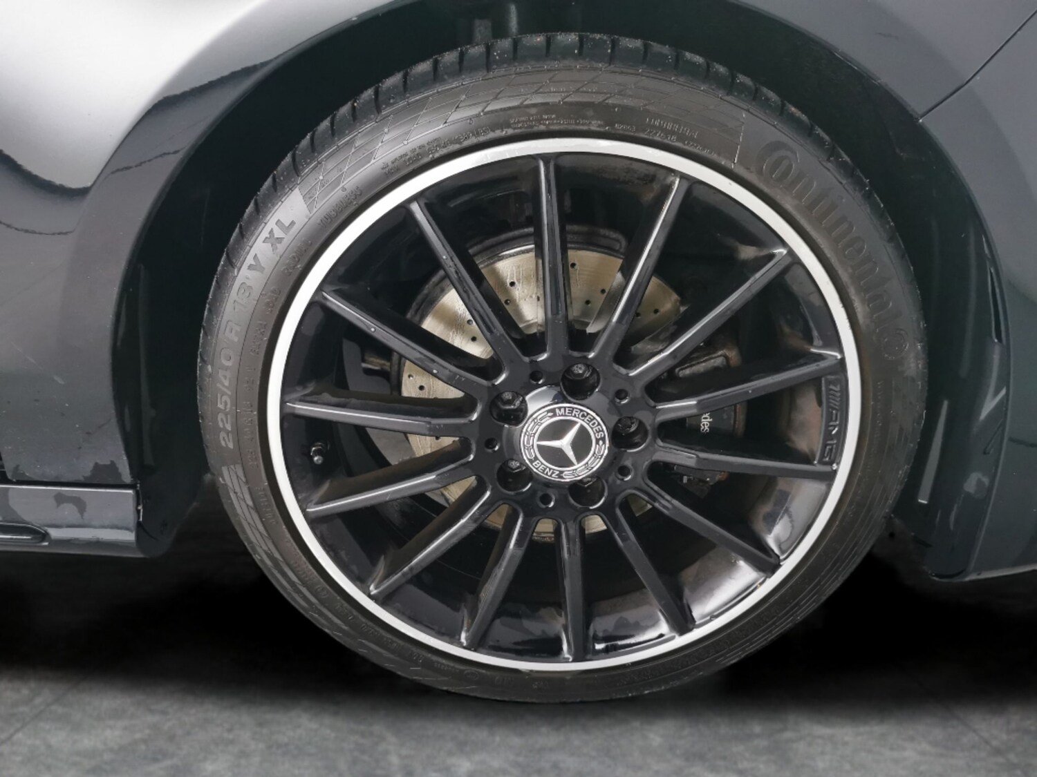 Used Mercedes-Benz CLA for sale - 77896629: Photo 24