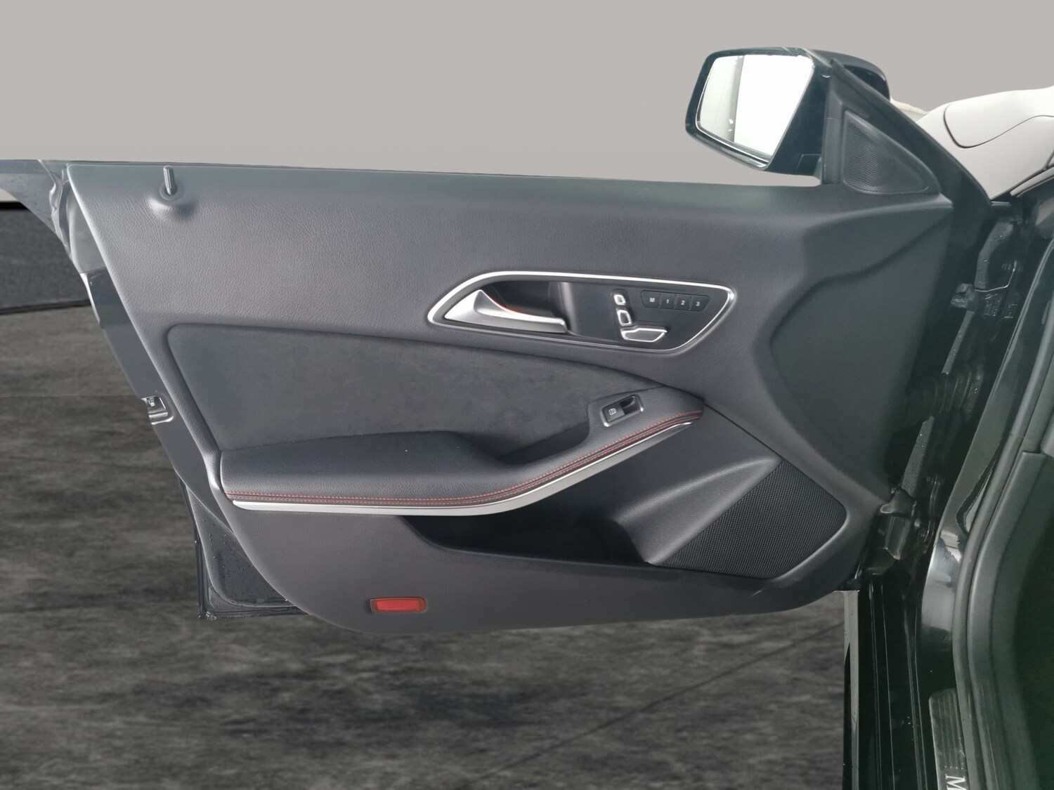 Used Mercedes-Benz CLA for sale - 77896629: Photo 27