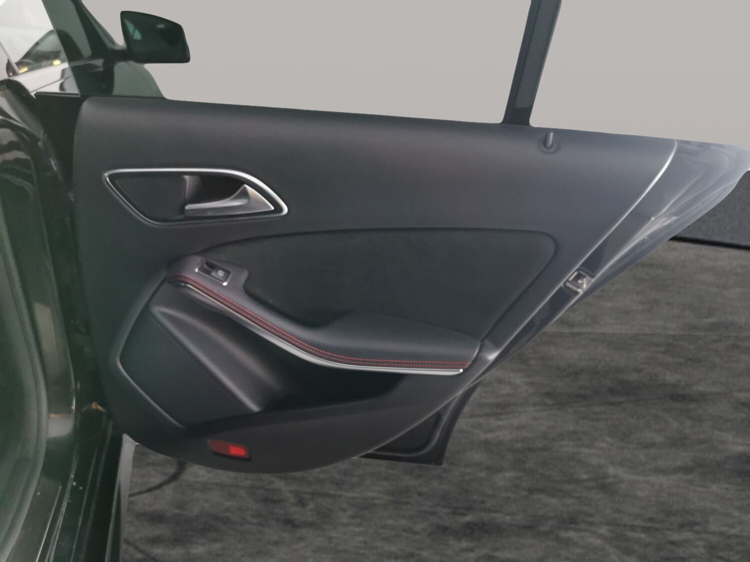 Used Mercedes-Benz CLA for sale - 77896629: Photo 30