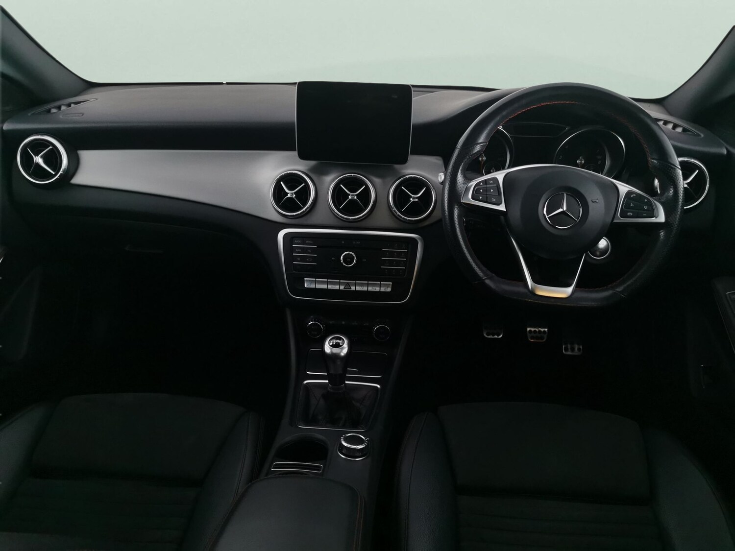 Used Mercedes-Benz CLA for sale - 77896629: Photo 8