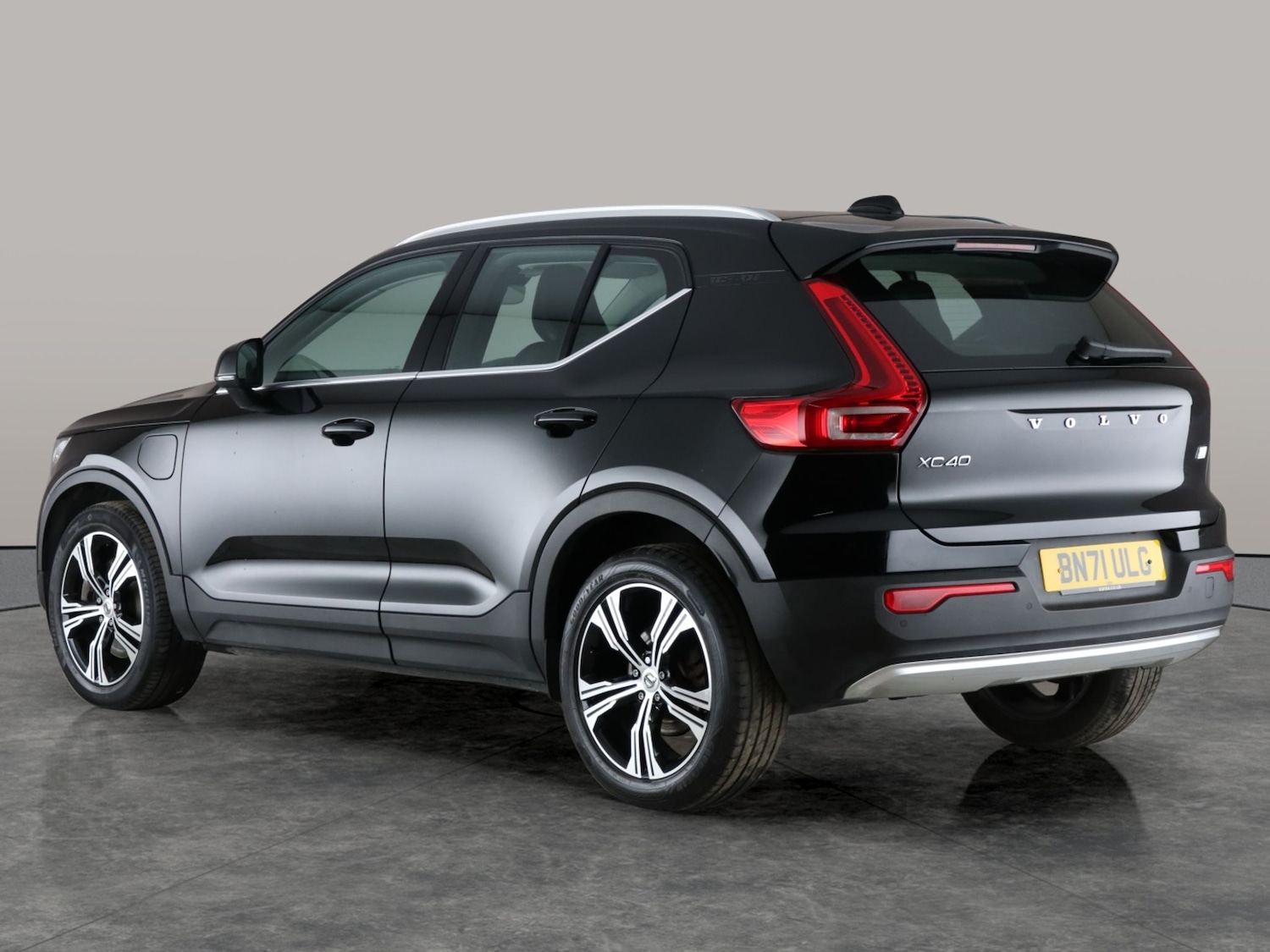 Used Volvo XC40 2021 for sale - 77019360: Photo 12