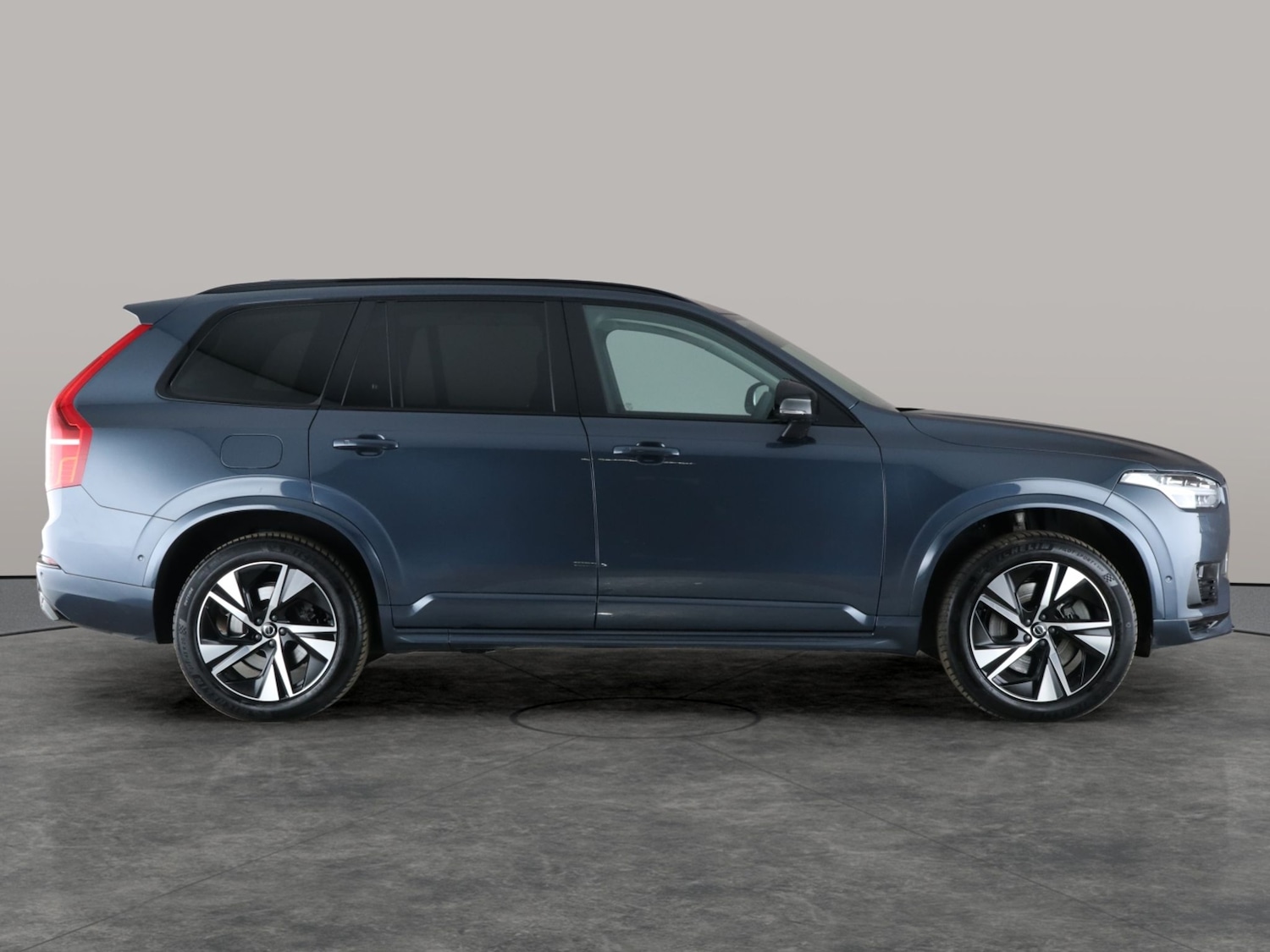 Used Volvo XC90 2022 for sale - 77025732: Photo 11