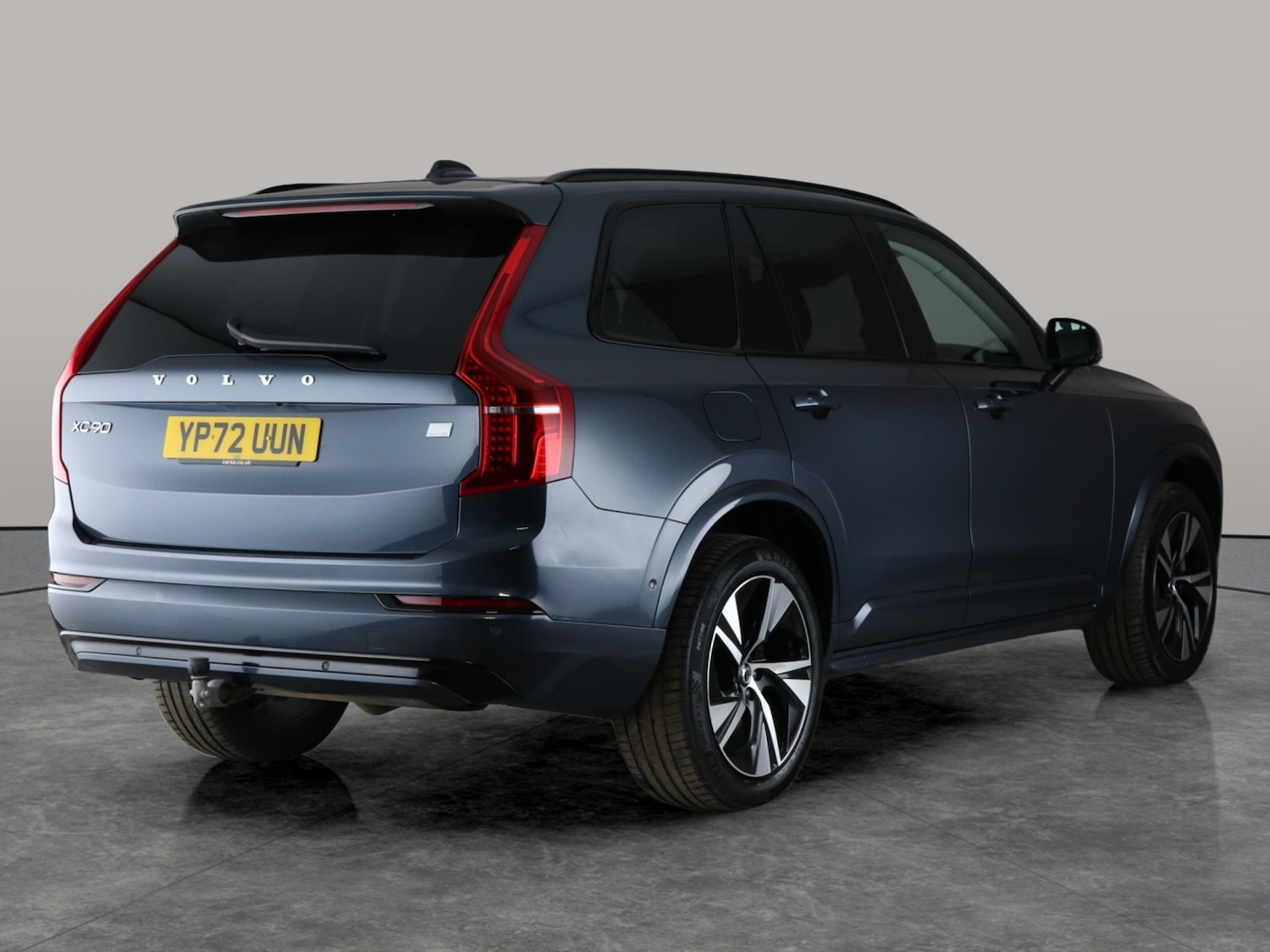 Used Volvo XC90 2022 for sale - 77025732: Photo 12