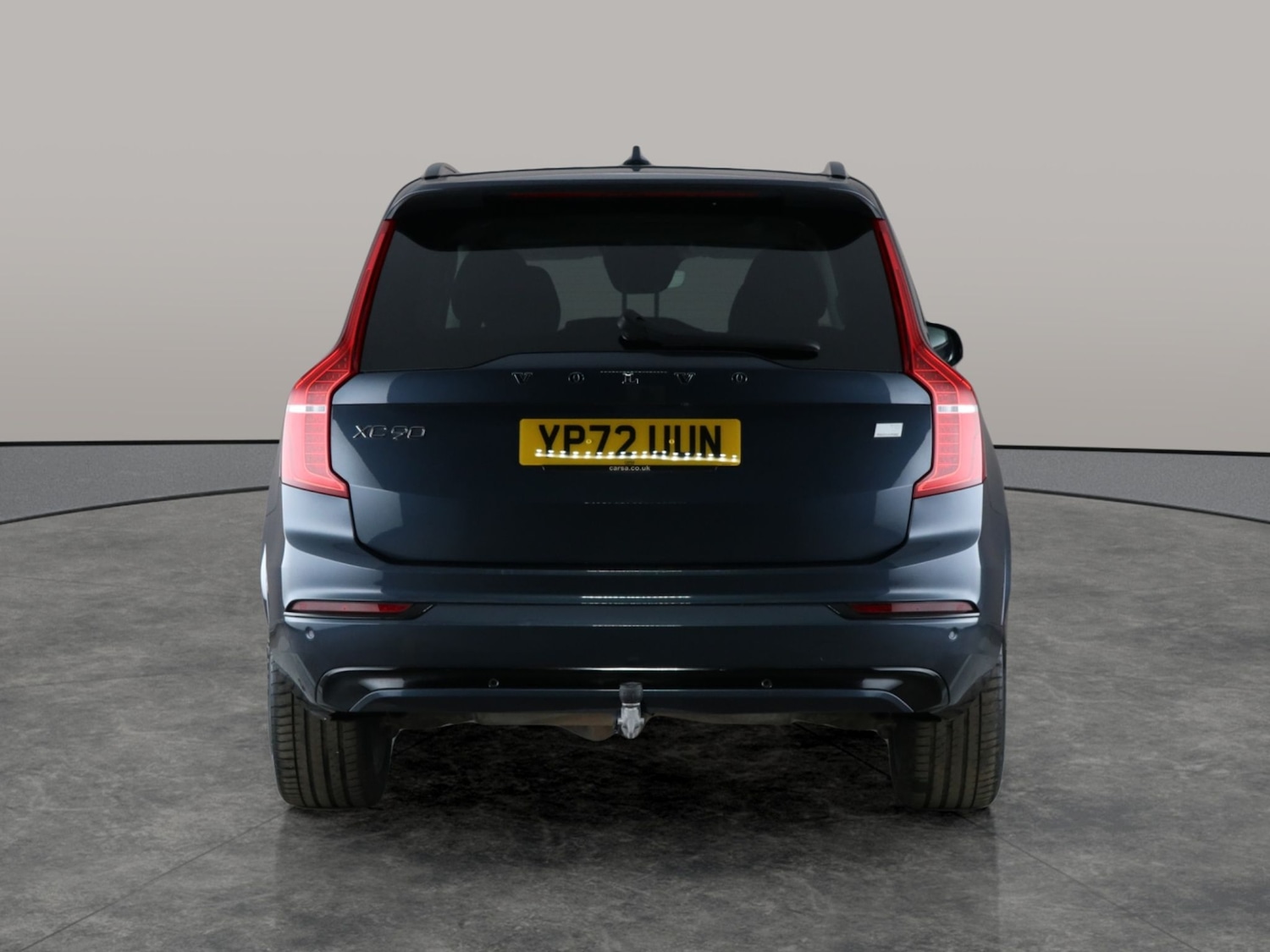 Used Volvo XC90 2022 for sale - 77025732: Photo 13