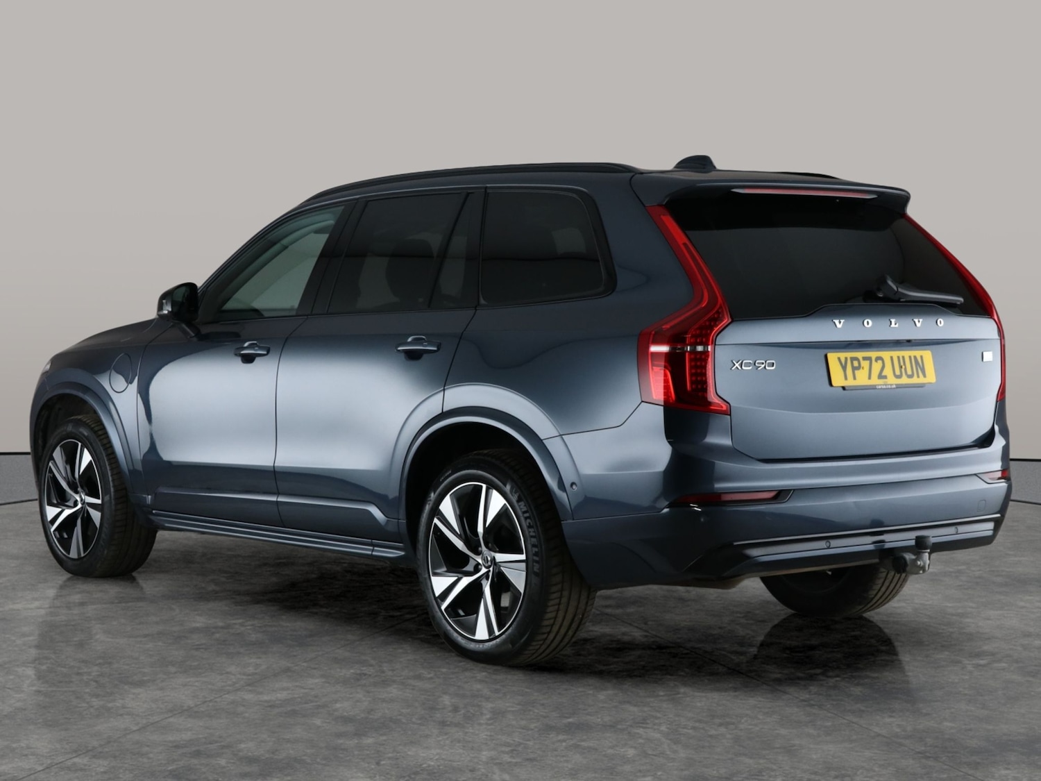 Used Volvo XC90 2022 for sale - 77025732: Photo 14