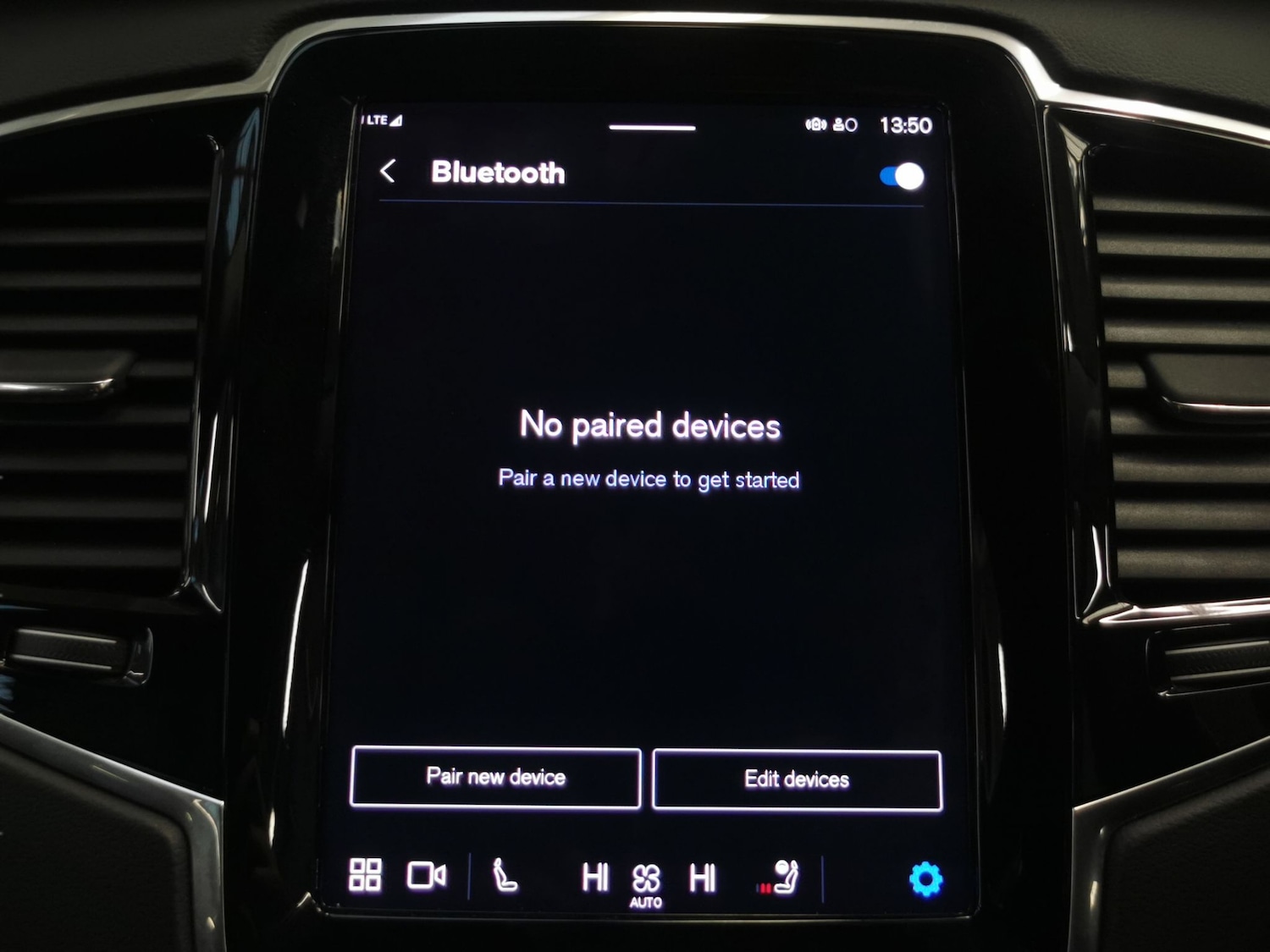 Used Volvo XC90 2022 for sale - 77025732: Photo 18