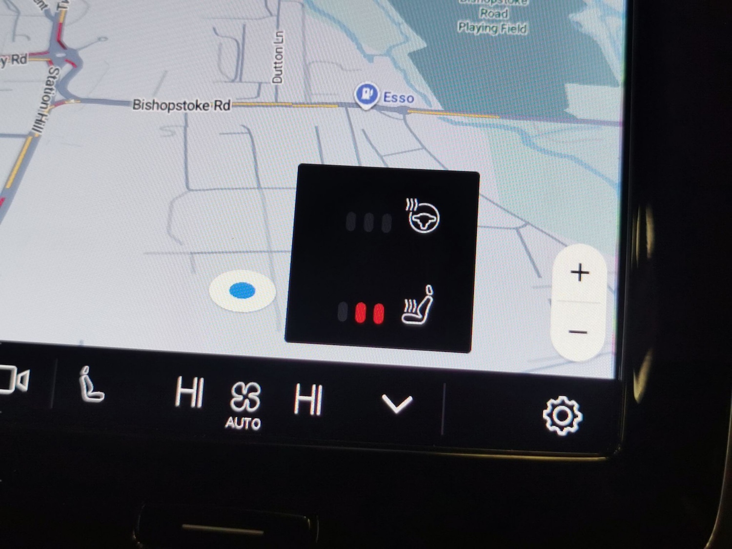 Used Volvo XC90 2022 for sale - 77025732: Photo 20