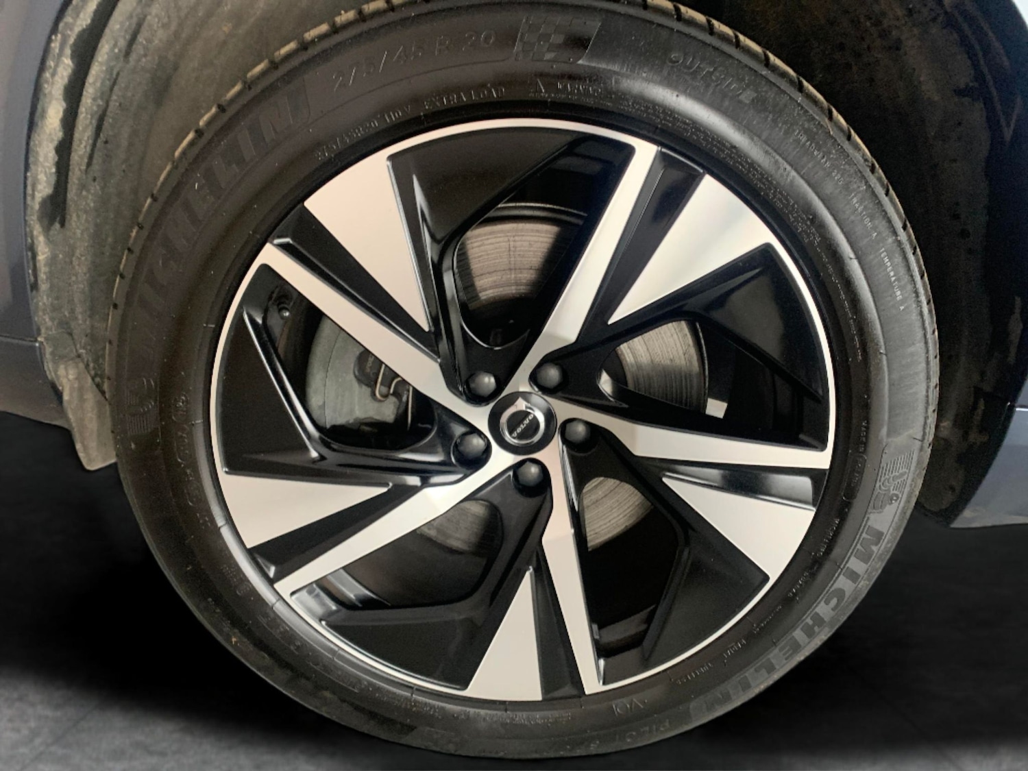 Used Volvo XC90 2022 for sale - 77025732: Photo 28