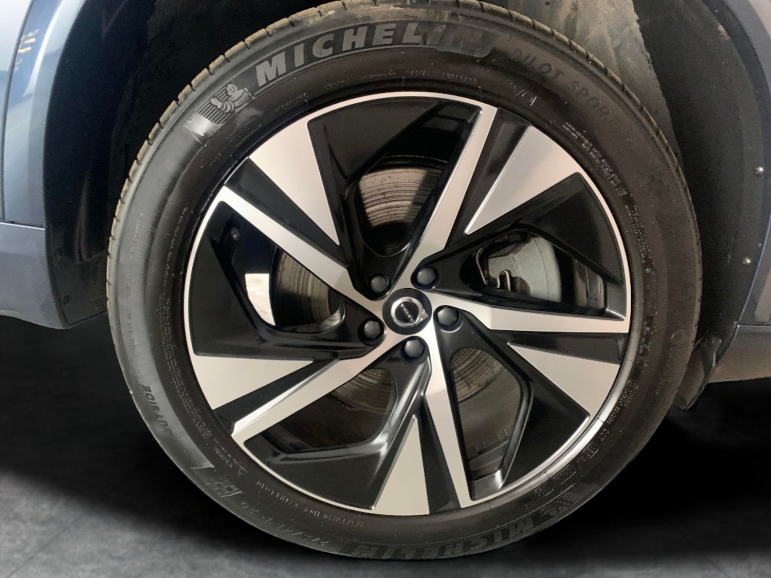 Used Volvo XC90 2022 for sale - 77025732: Photo 29