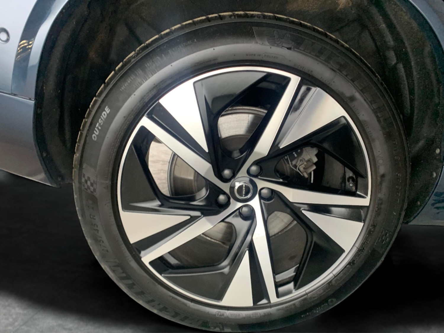 Used Volvo XC90 2022 for sale - 77025732: Photo 30