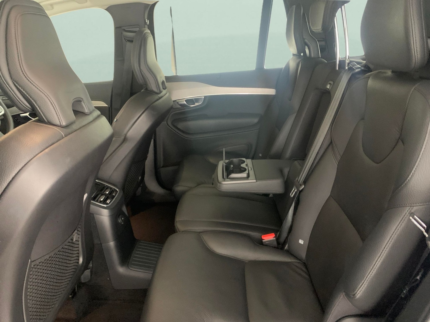 Used Volvo XC90 2022 for sale - 77025732: Photo 31