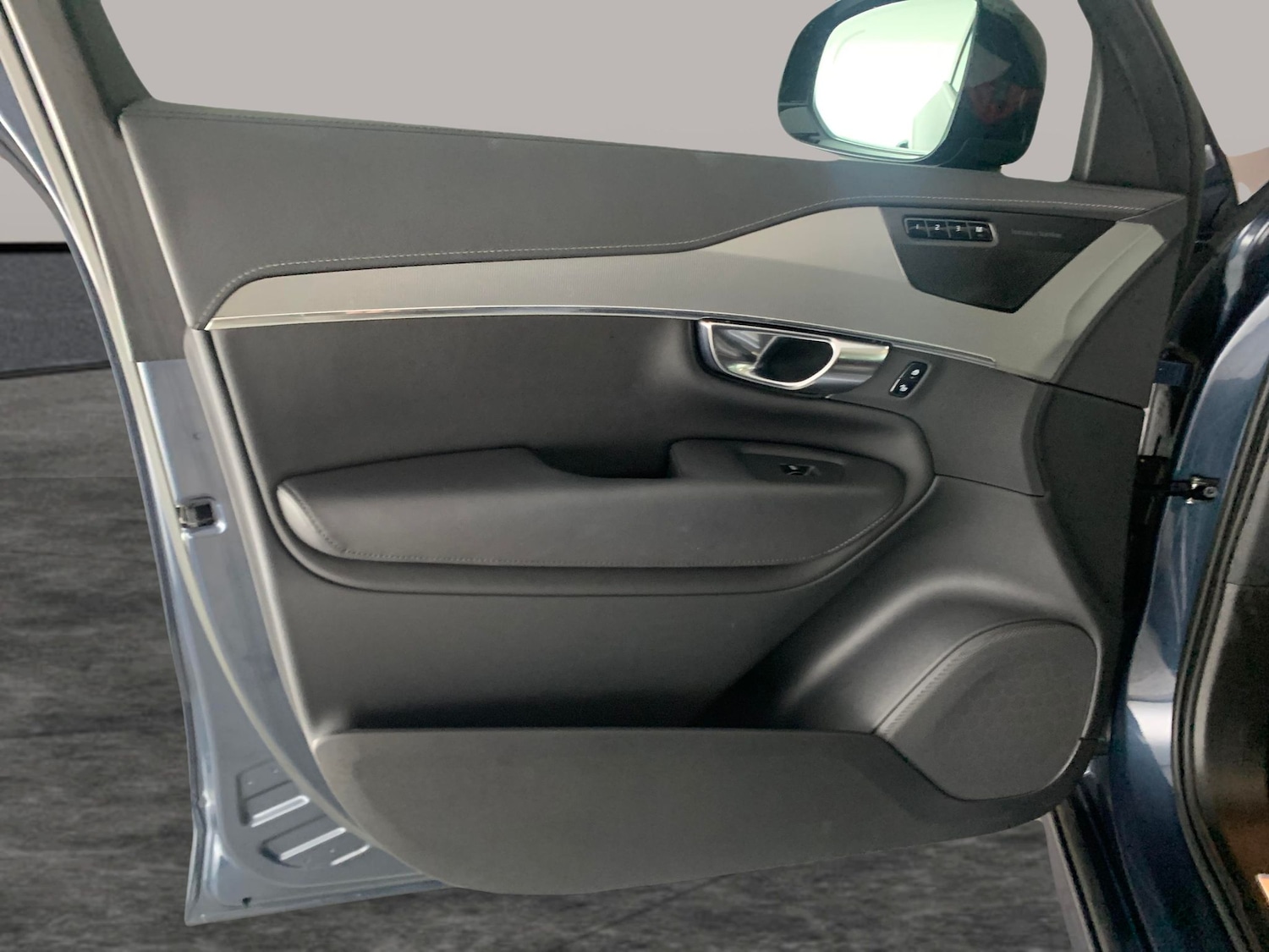 Used Volvo XC90 2022 for sale - 77025732: Photo 33