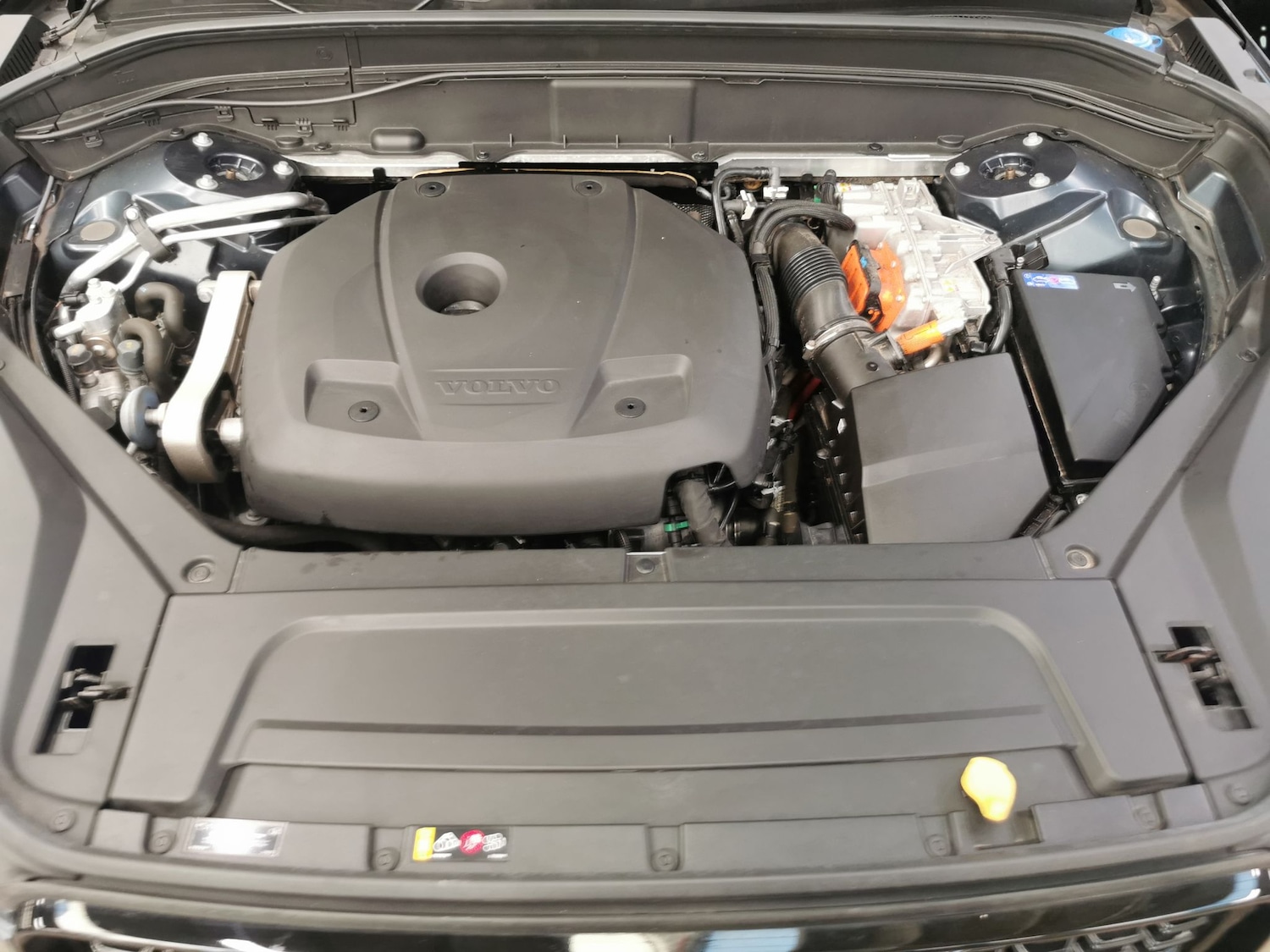 Used Volvo XC90 2022 for sale - 77025732: Photo 37