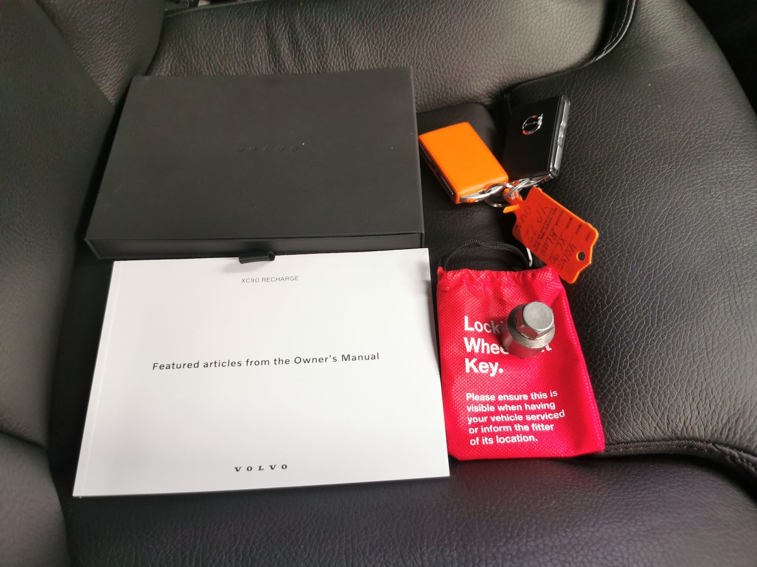 Used Volvo XC90 2022 for sale - 77025732: Photo 38