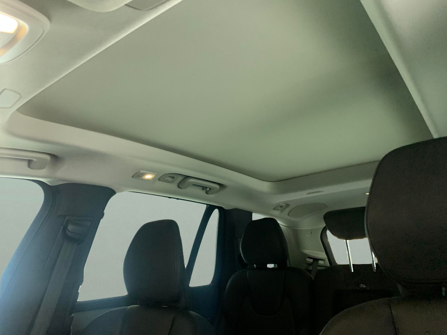 Used Volvo XC90 2022 for sale - 77025732: Photo 5