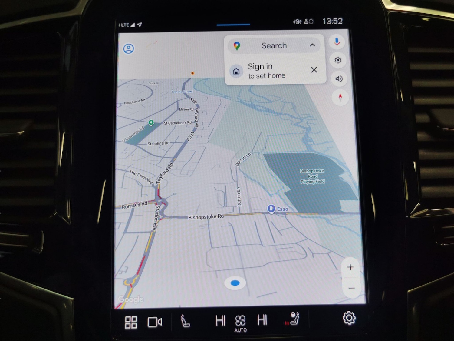 Used Volvo XC90 2022 for sale - 77025732: Photo 7