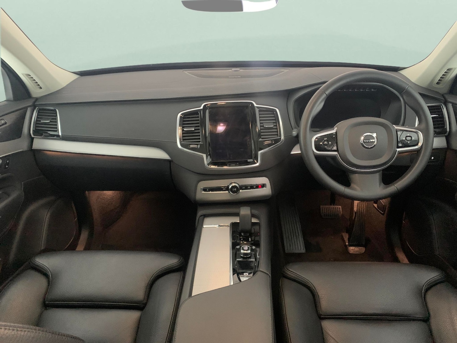 Used Volvo XC90 2022 for sale - 77025732: Photo 9