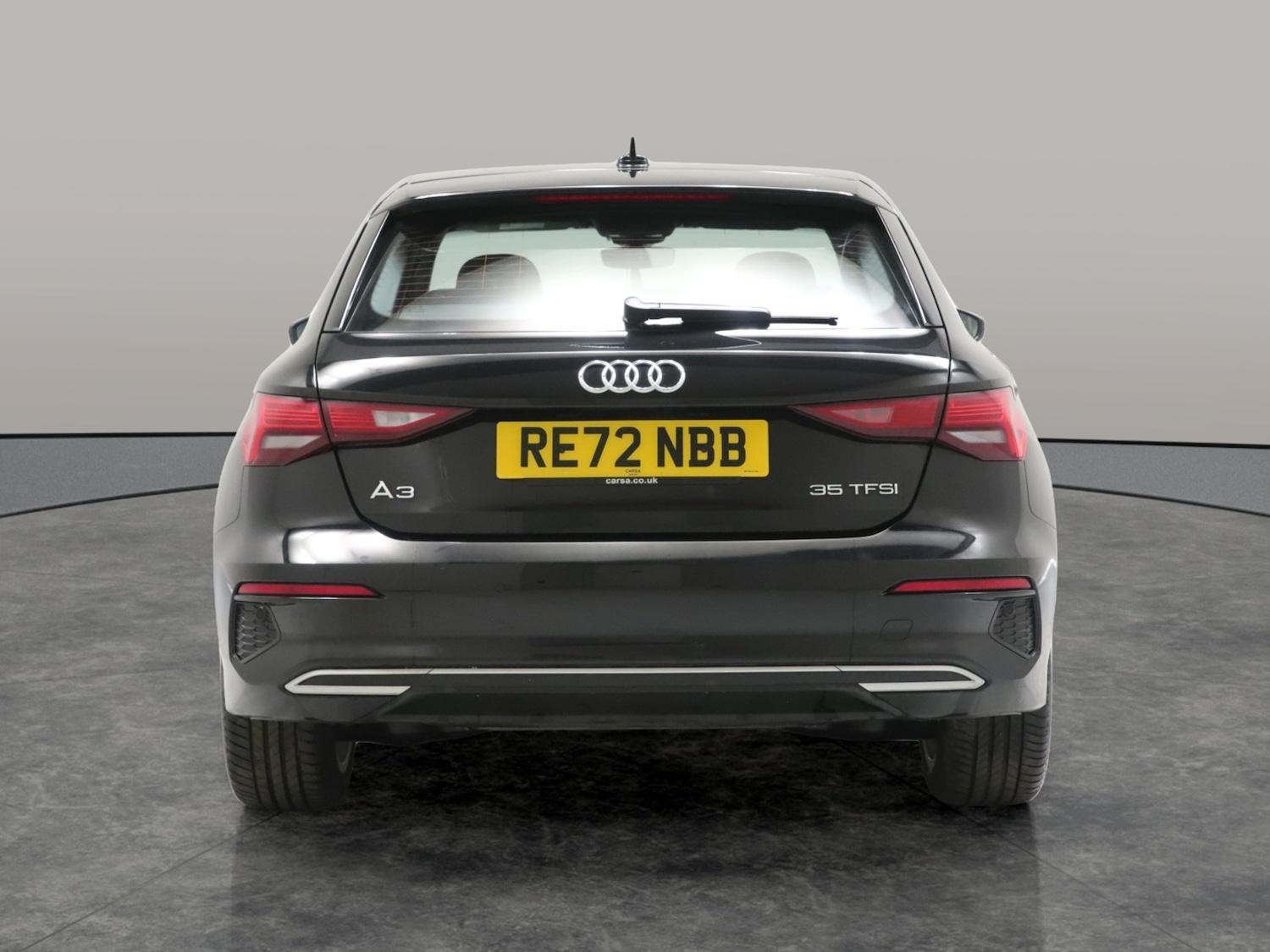 Used Audi A3 2022 for sale - 76353521: Photo 16