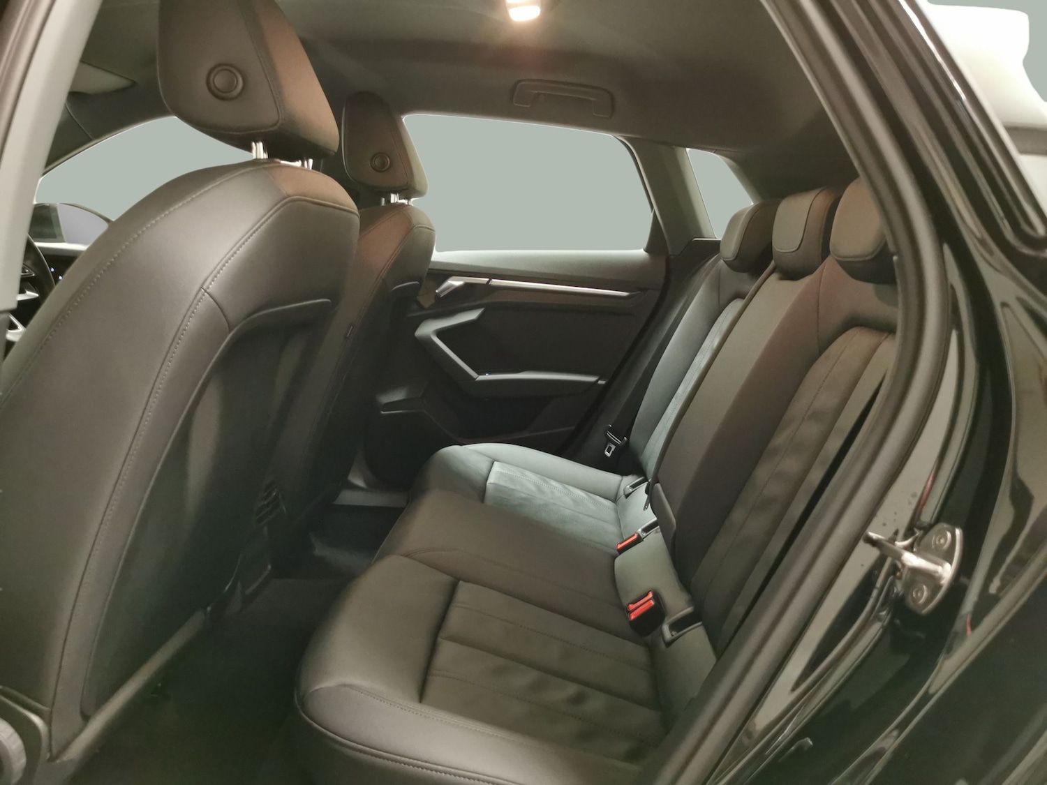 Used Audi A3 2022 for sale - 76353521: Photo 38