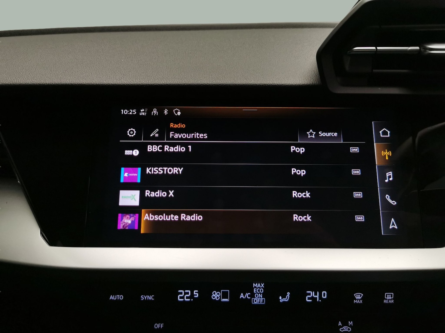 Used Audi A3 2022 for sale - 76353521: Photo 9