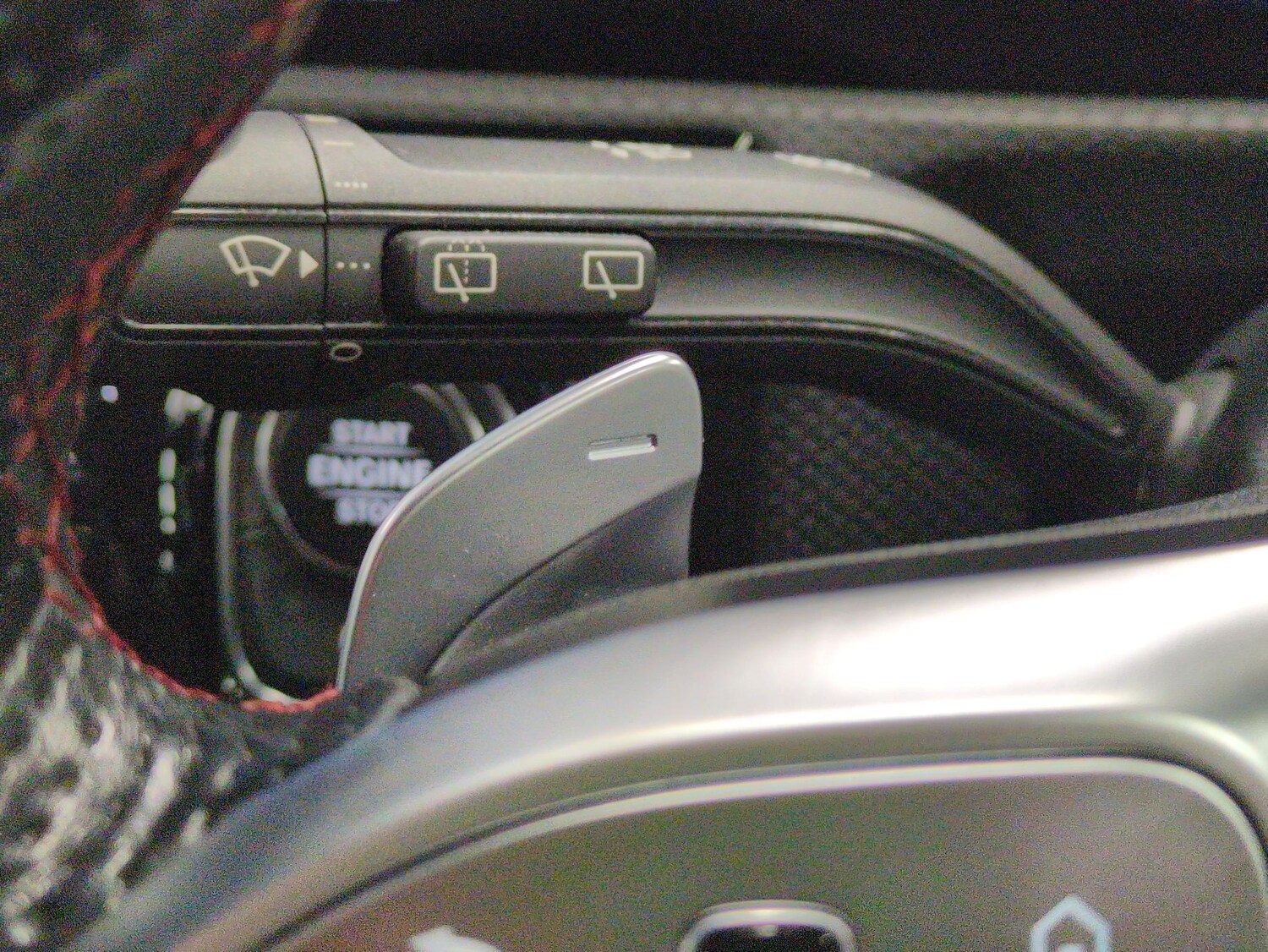 Used Mercedes-Benz A-Class 2020 for sale - 77476790: Photo 21