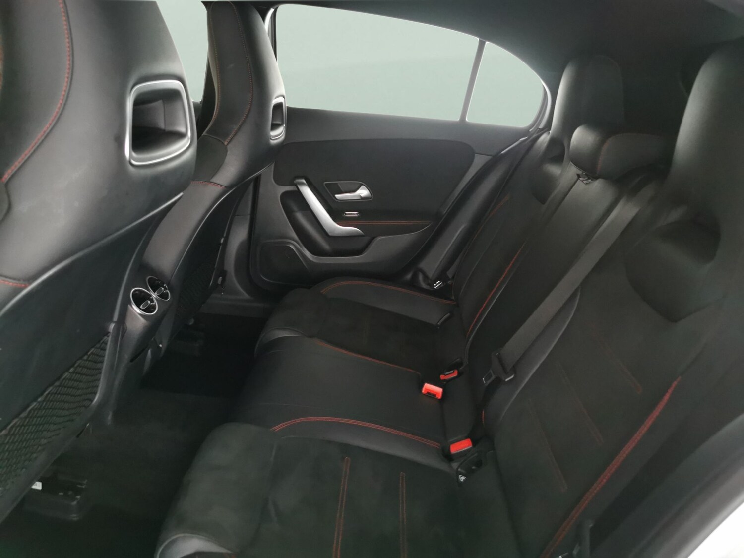 Used Mercedes-Benz A-Class 2020 for sale - 77476790: Photo 28