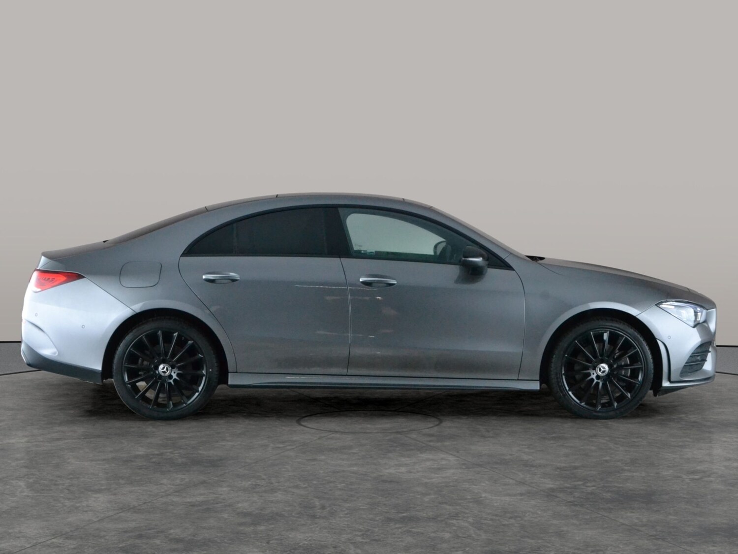 Used Mercedes-Benz CLA 2023 for sale - 77730638: Photo 11