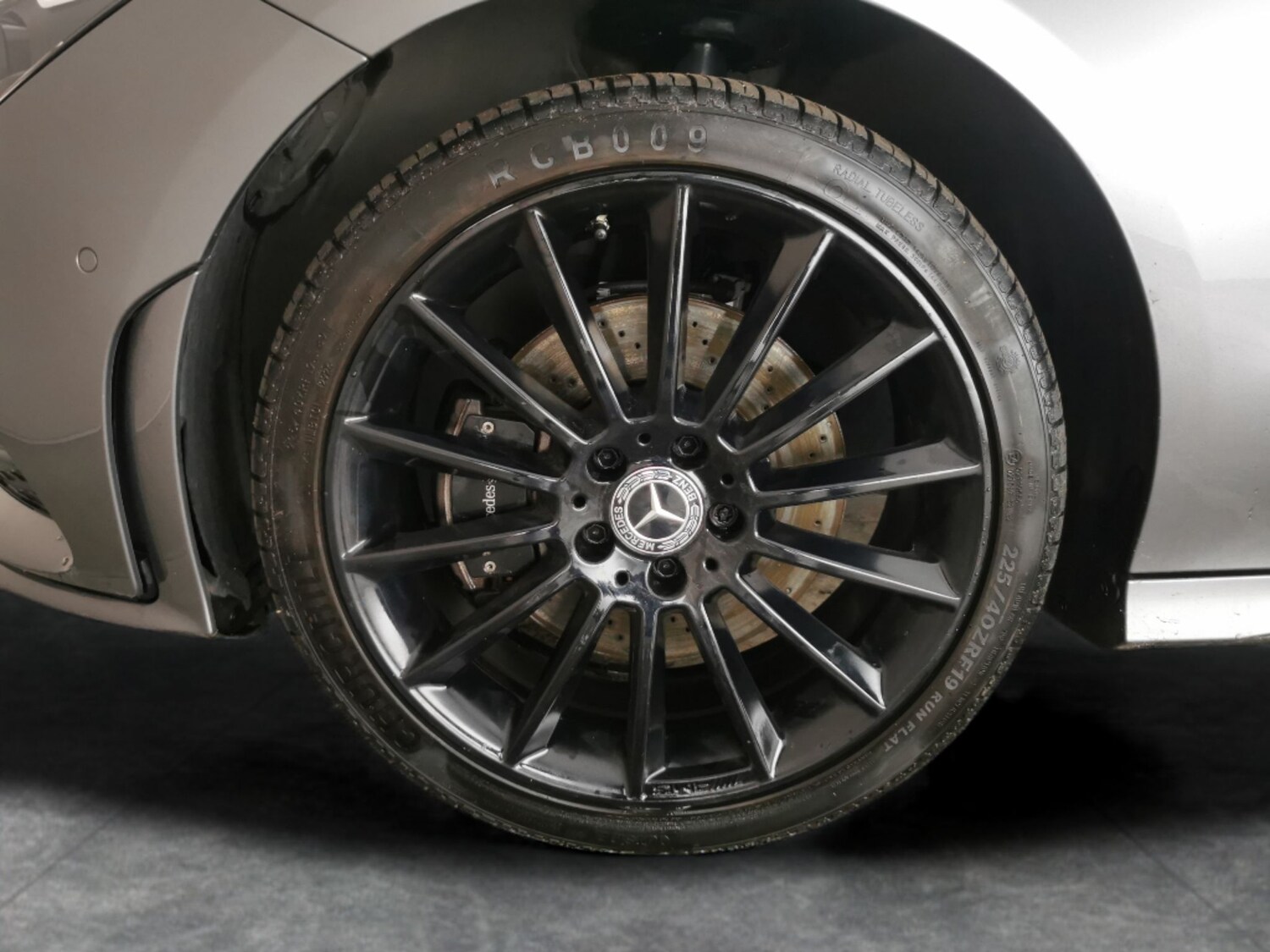 Used Mercedes-Benz CLA 2023 for sale - 77730638: Photo 28