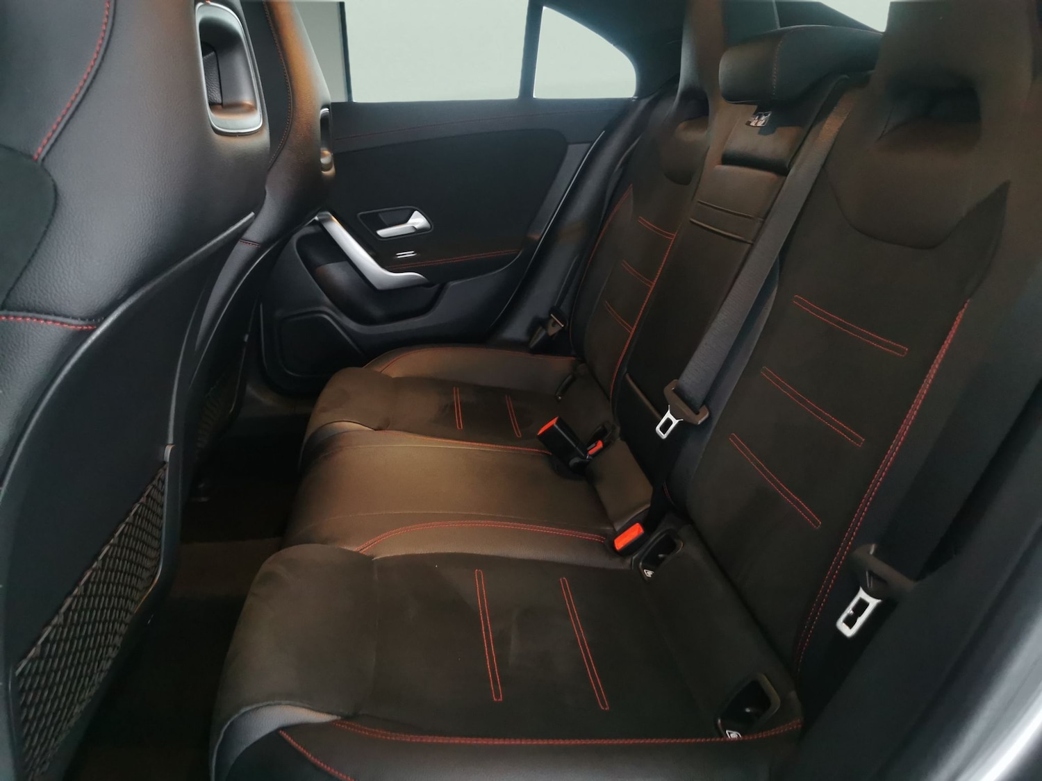 Used Mercedes-Benz CLA 2023 for sale - 77730638: Photo 31