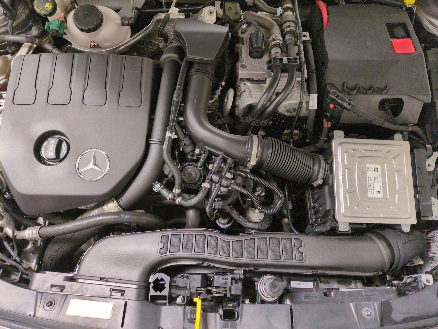 Used Mercedes-Benz CLA 2023 for sale - 77730638: Photo 37