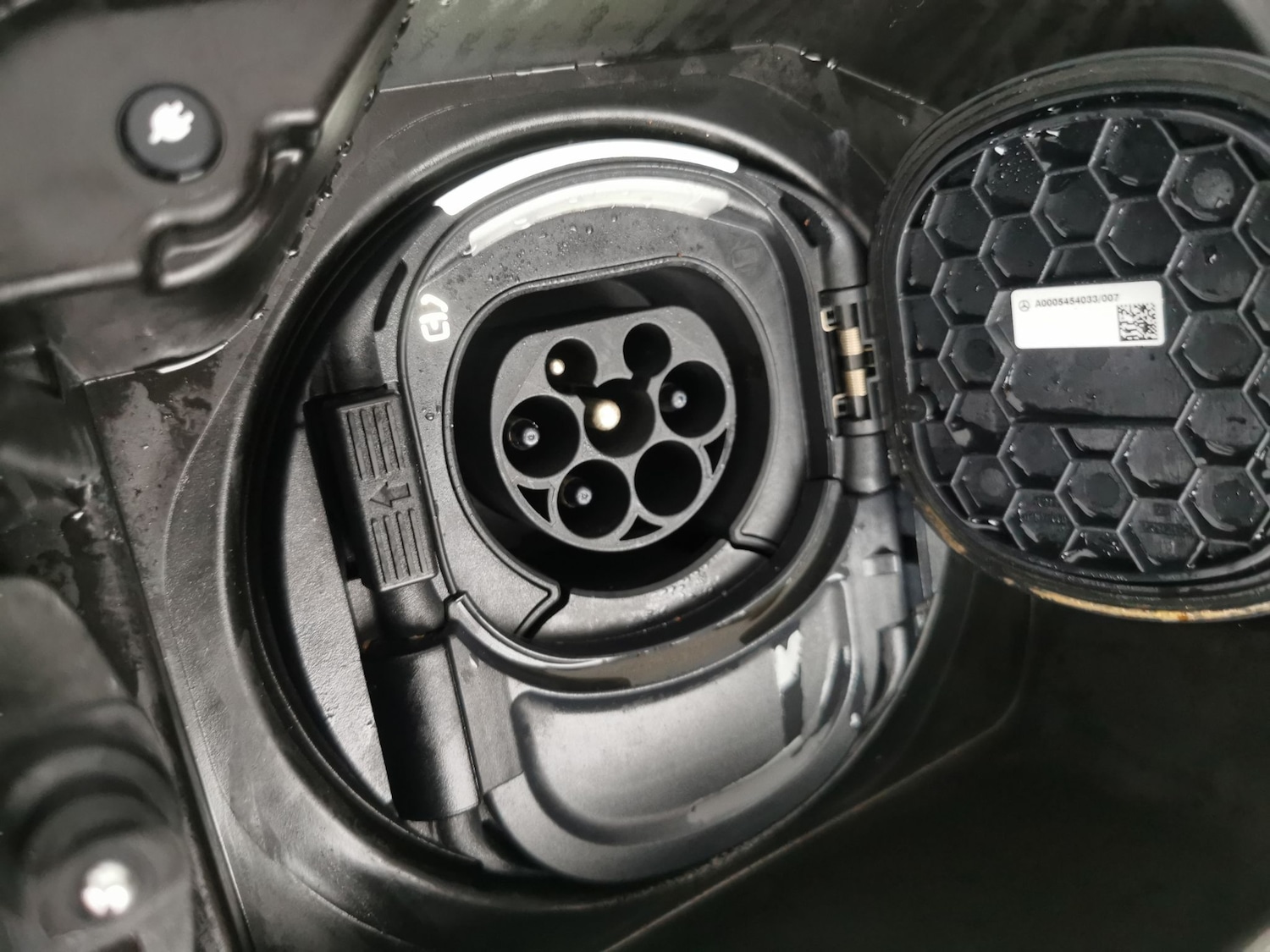 Used Mercedes-Benz CLA 2023 for sale - 77730638: Photo 39