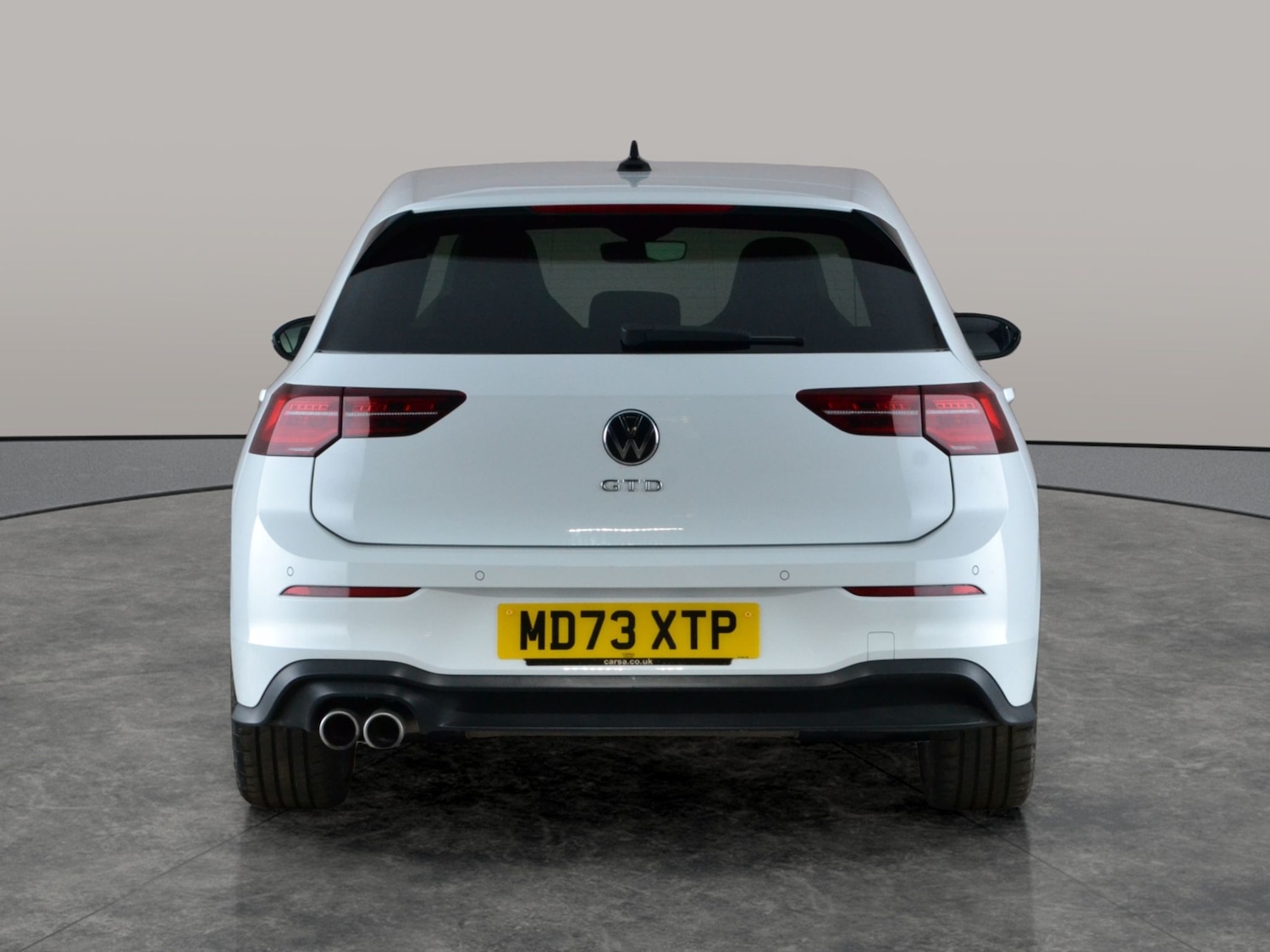 Used Volkswagen Golf 2023 for sale - 78139964: Photo 11