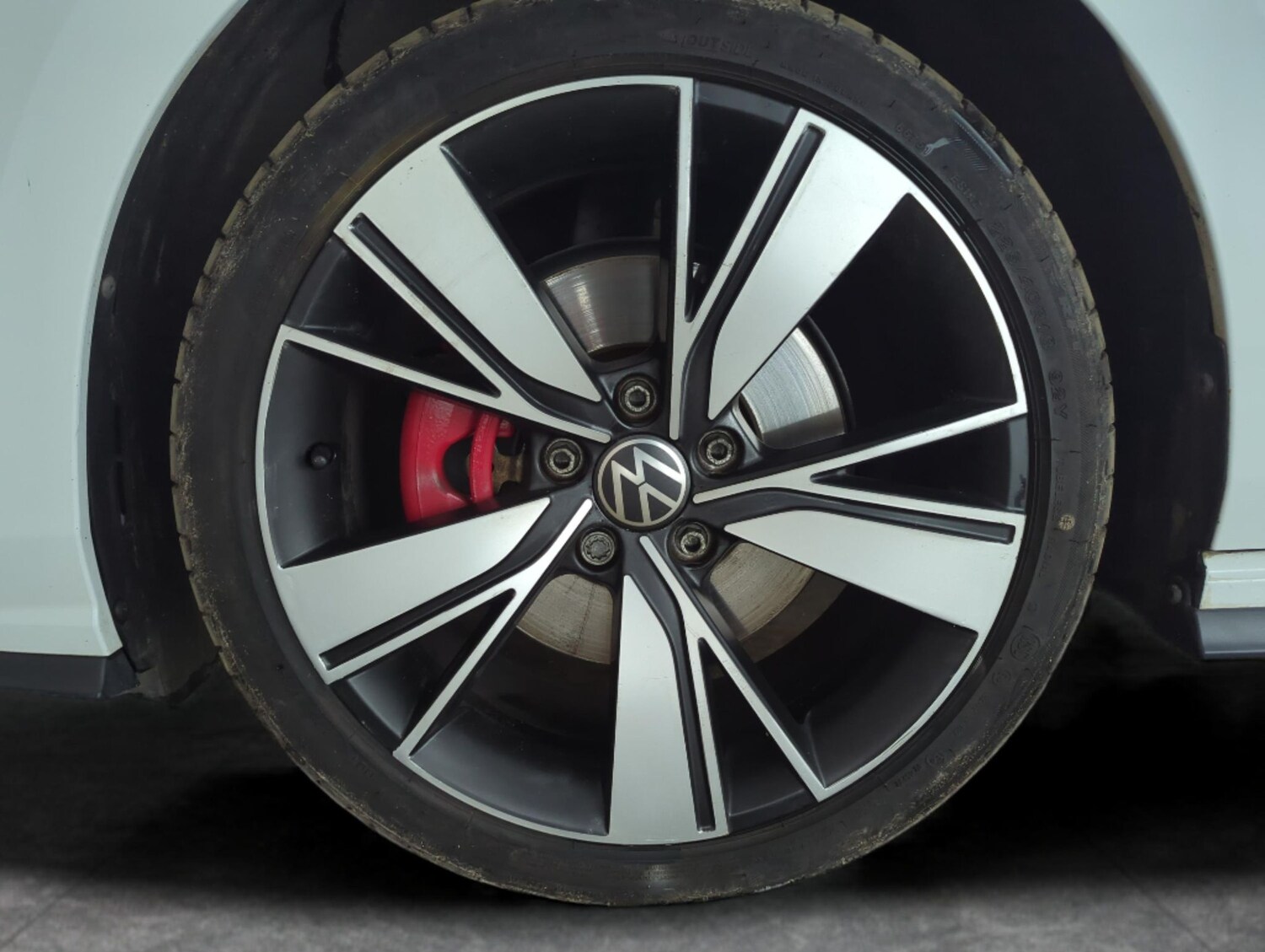 Used Volkswagen Golf 2023 for sale - 78139964: Photo 22