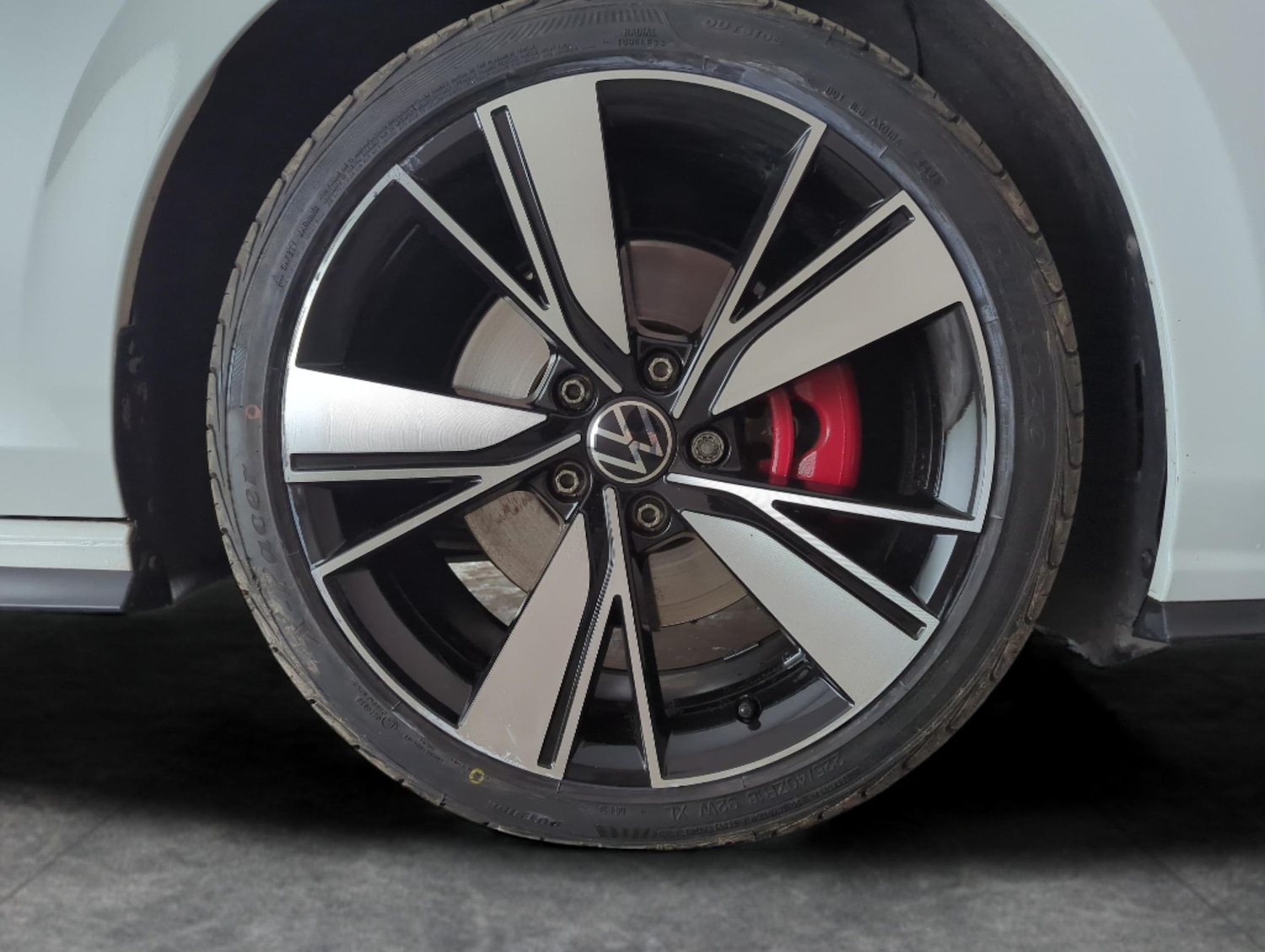 Used Volkswagen Golf 2023 for sale - 78139964: Photo 23