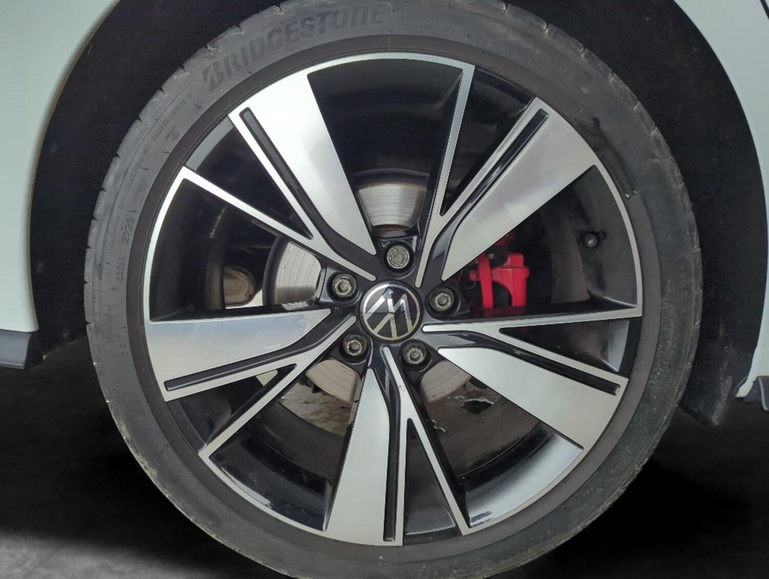 Used Volkswagen Golf 2023 for sale - 78139964: Photo 24