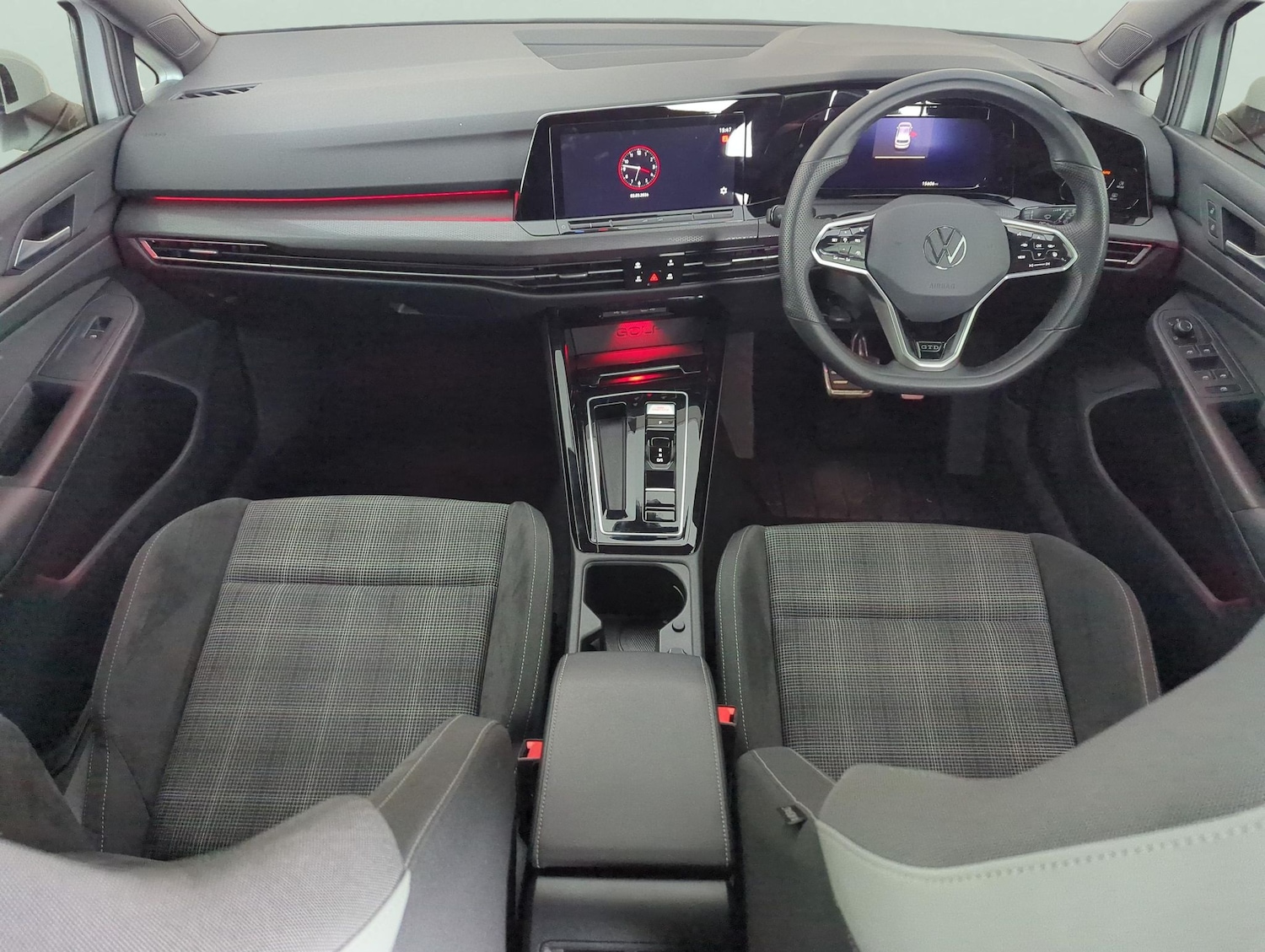 Used Volkswagen Golf 2023 for sale - 78139964: Photo 7