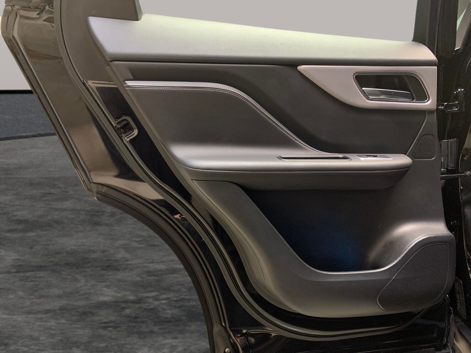 Used Jaguar F-Pace 2020 for sale - 77493109: Photo 29