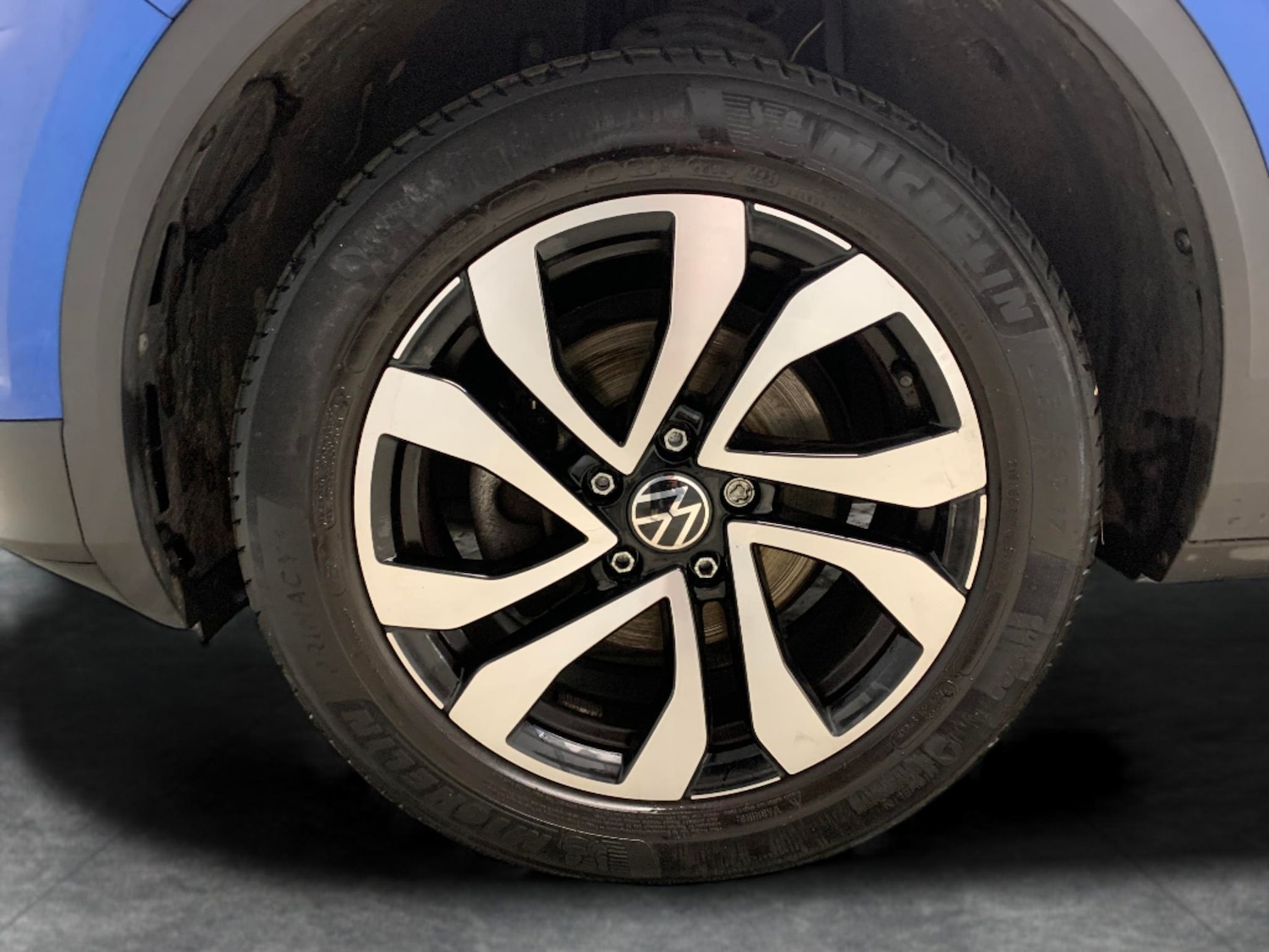 Used Volkswagen T-Roc 2022 for sale - 77715926: Photo 20