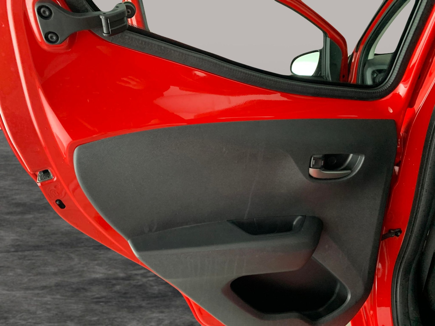 Used Toyota AYGO 2021 for sale - 77347244: Photo 26