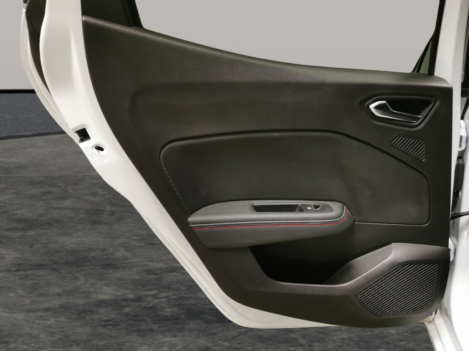 Used Renault Clio 2023 for sale - 77701727: Photo 25