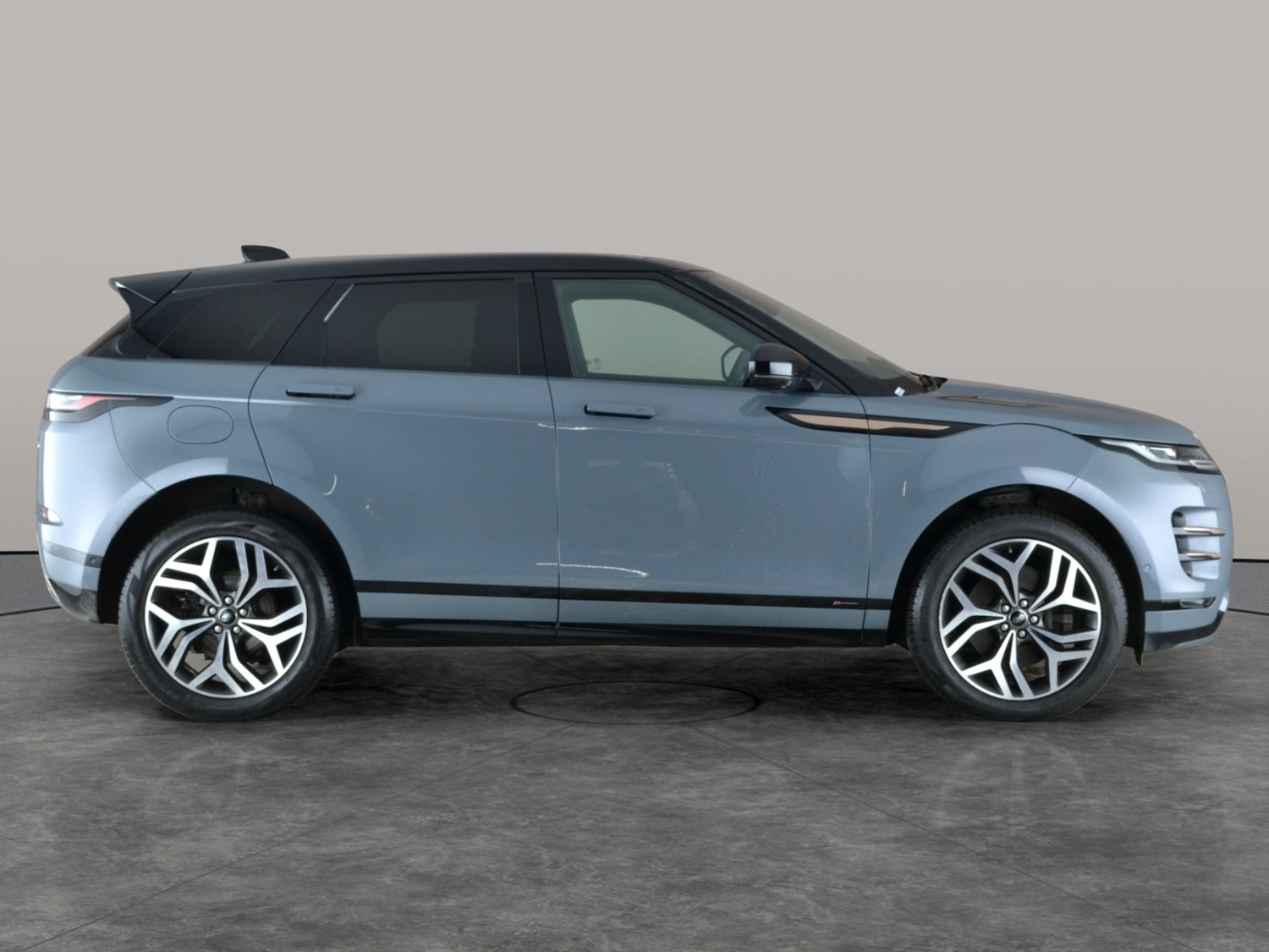 Used Land Rover Range Rover Evoque 2020 for sale - 77274683: Photo 10