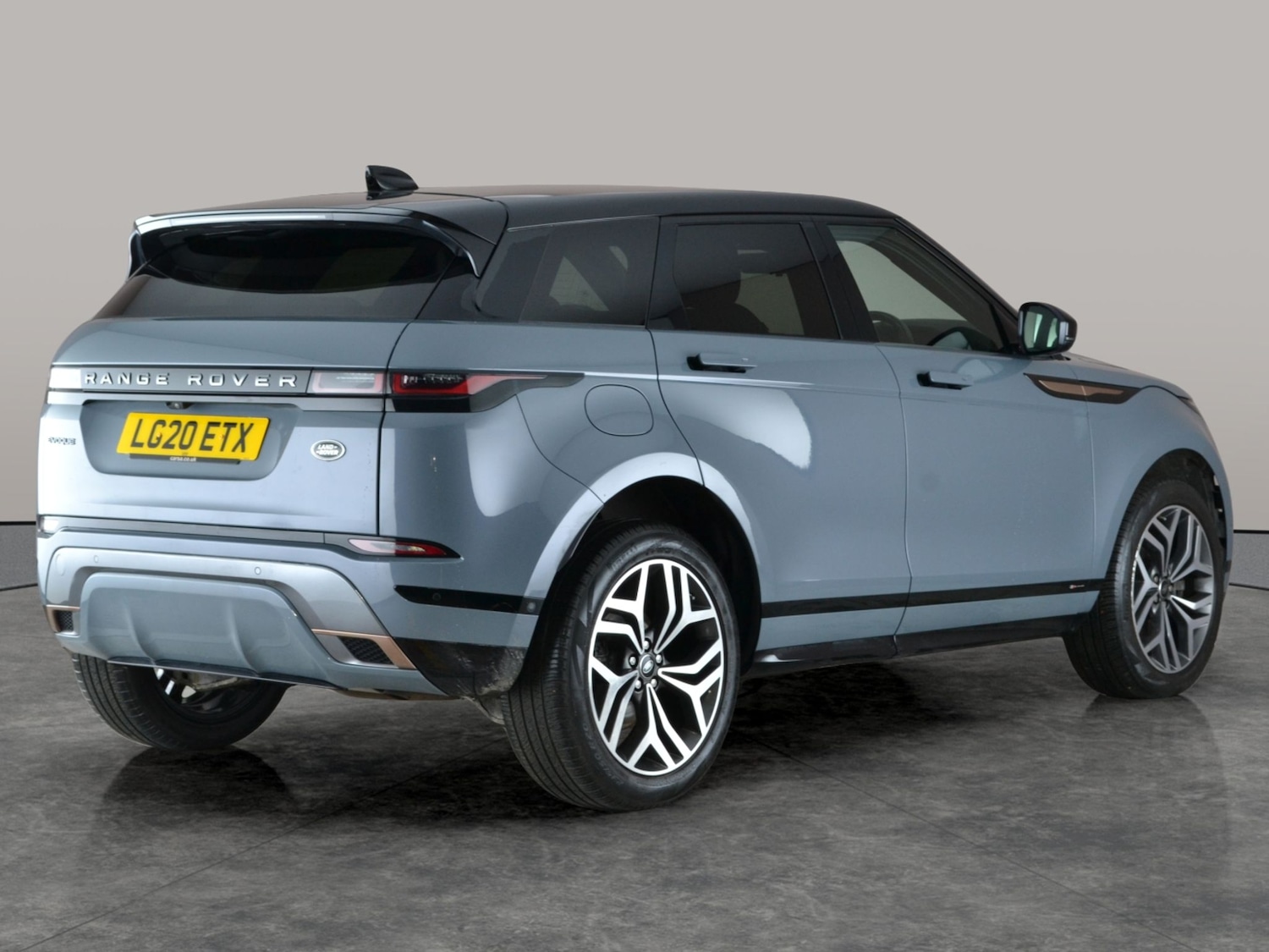 Used Land Rover Range Rover Evoque 2020 for sale - 77274683: Photo 11