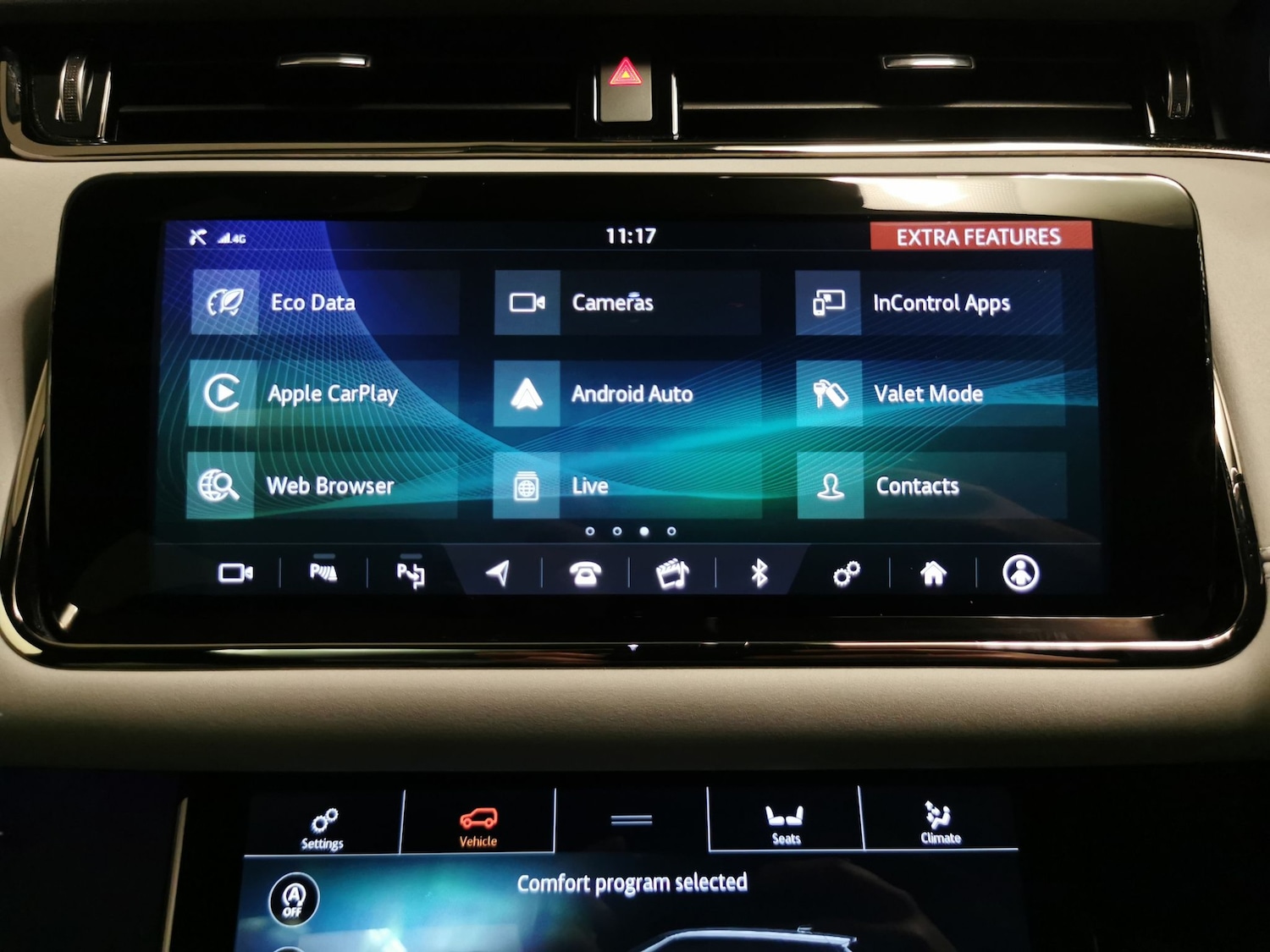 Used Land Rover Range Rover Evoque 2020 for sale - 77274683: Photo 19