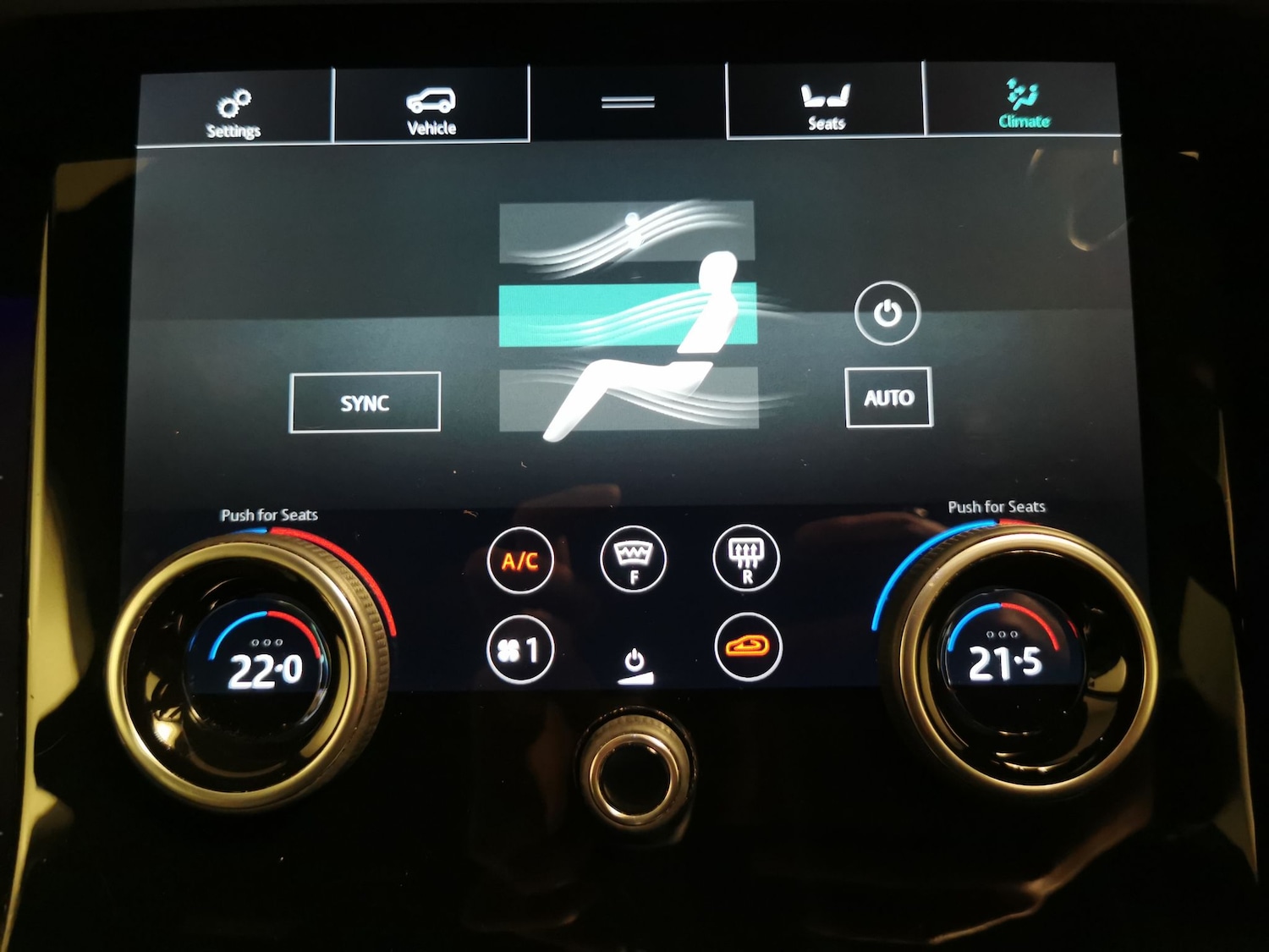 Used Land Rover Range Rover Evoque 2020 for sale - 77274683: Photo 21