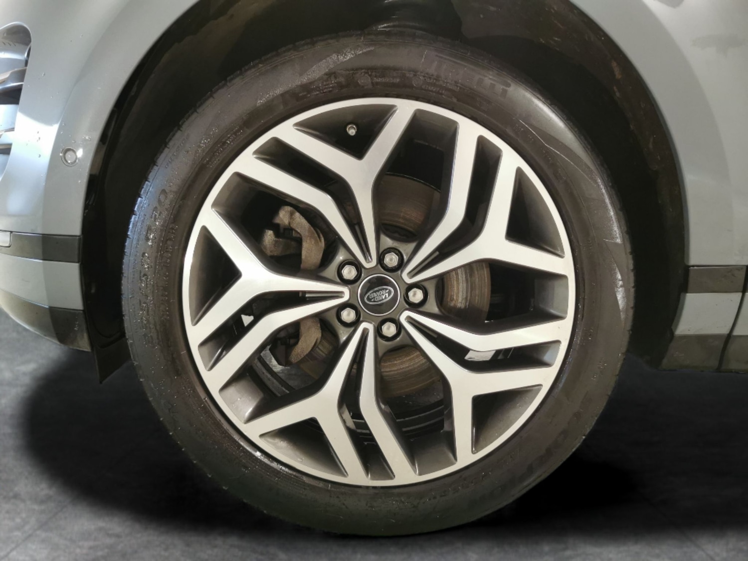 Used Land Rover Range Rover Evoque 2020 for sale - 77274683: Photo 29