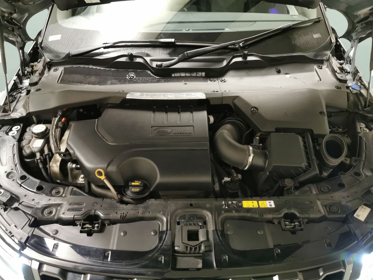 Used Land Rover Range Rover Evoque 2020 for sale - 77274683: Photo 38