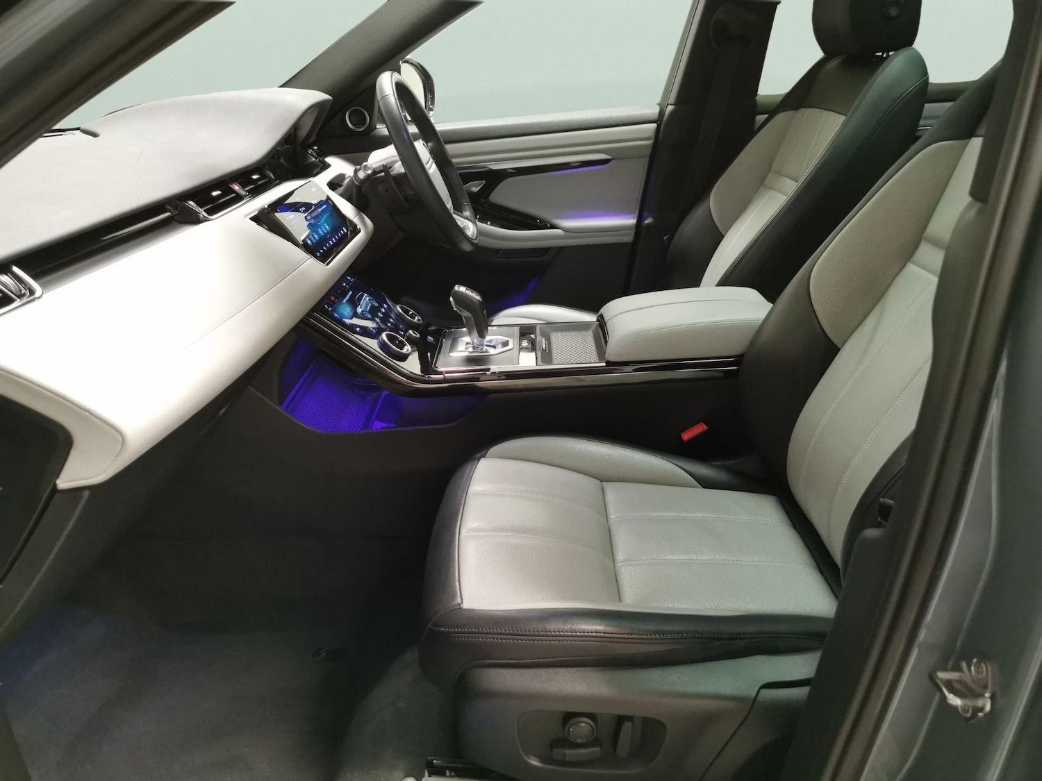 Used Land Rover Range Rover Evoque 2020 for sale - 77274683: Photo 4